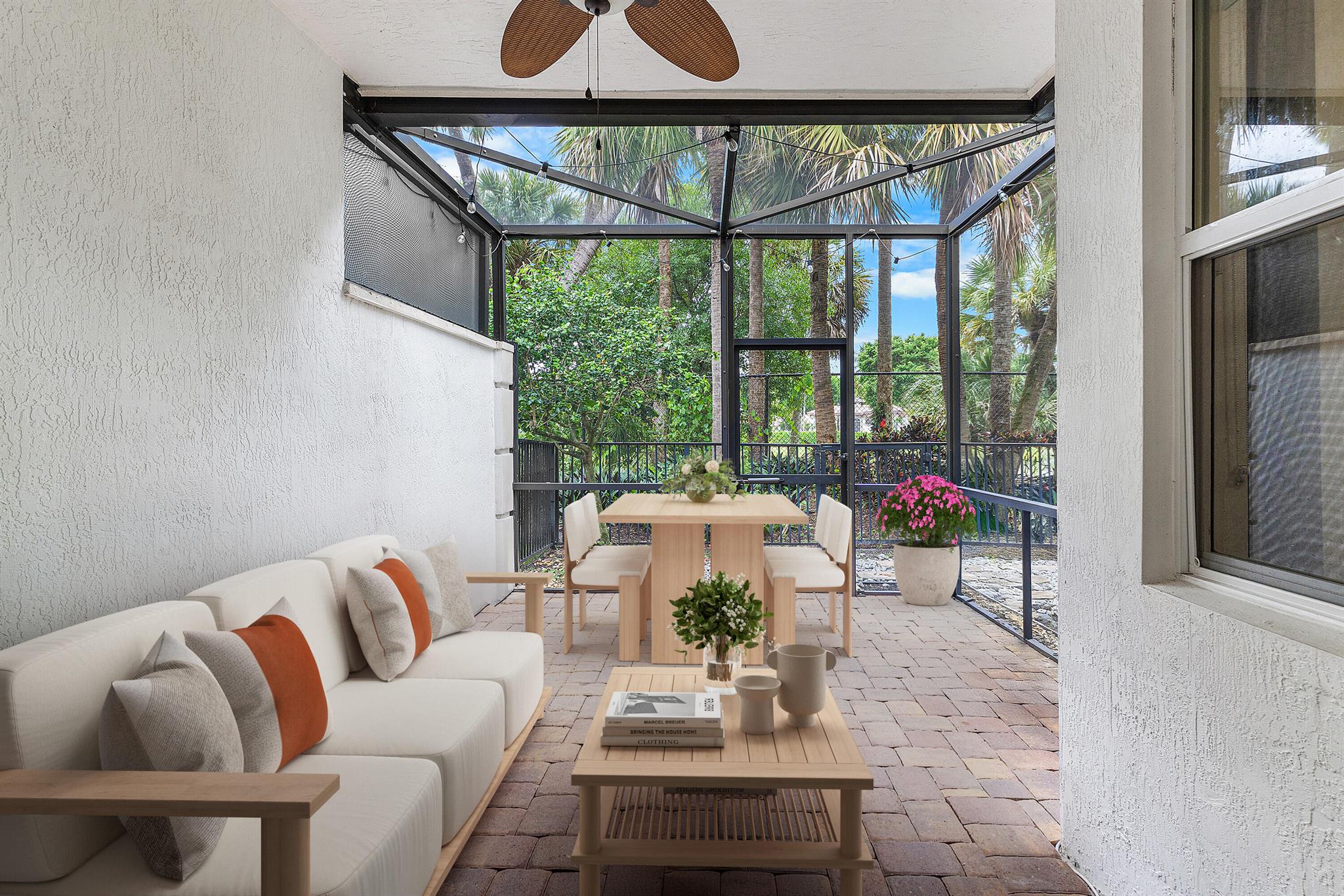 OAKTON PRESERVE REPL - Residential