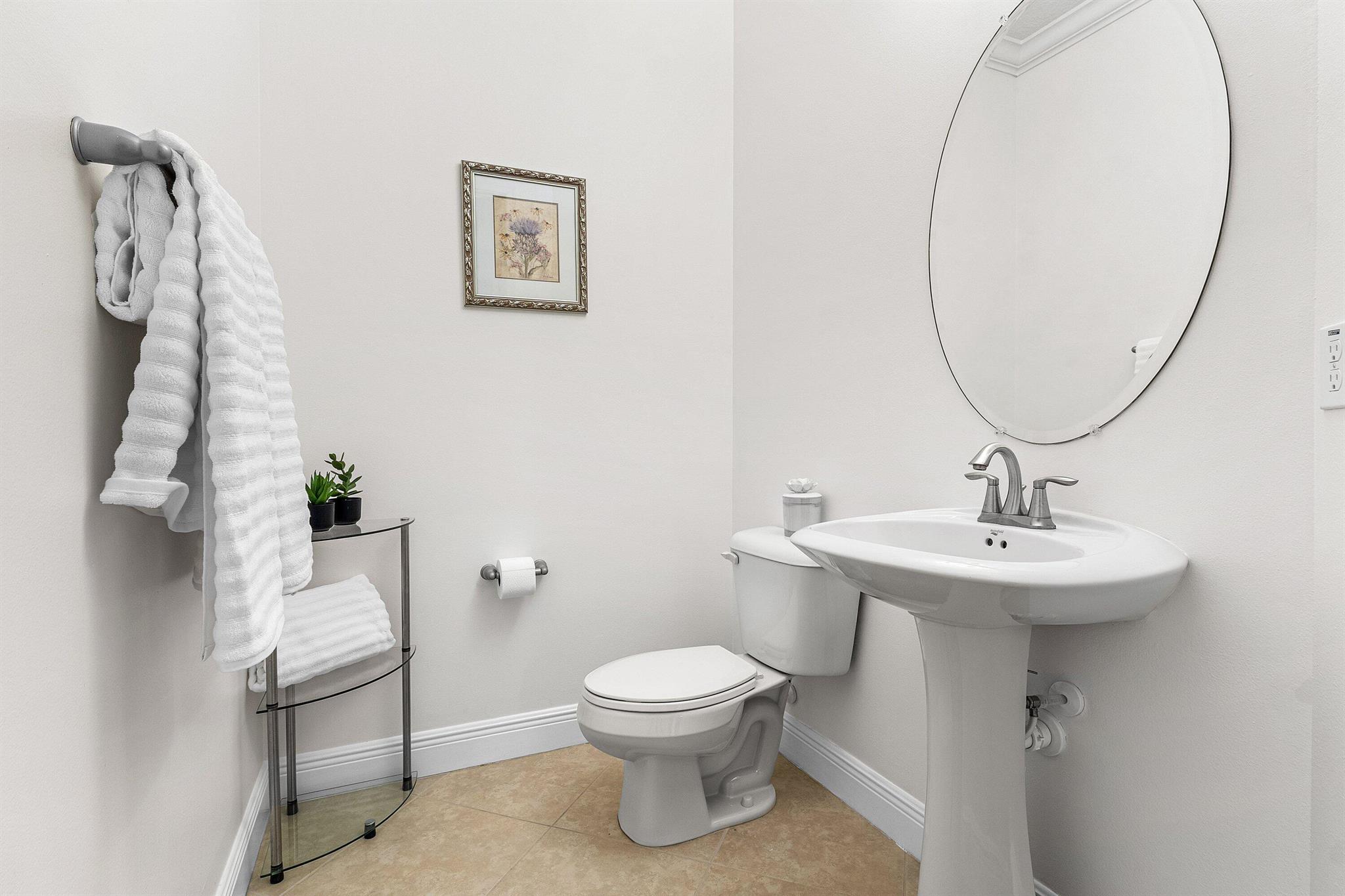 OAKTON PRESERVE REPL - Residential