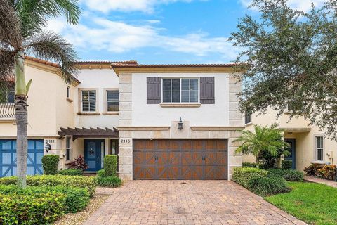 2115 Foxtail View Court West Palm Beach FL 33411