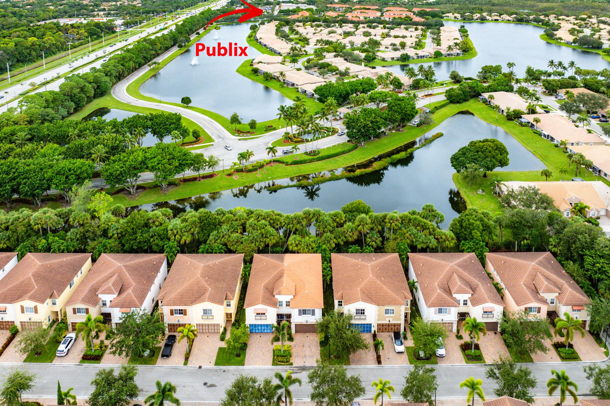 OAKTON PRESERVE REPL - Residential