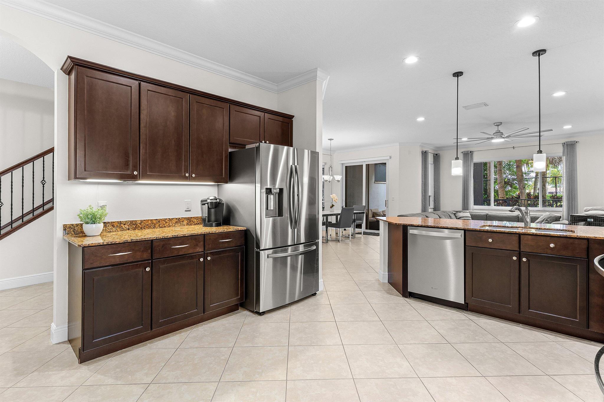 OAKTON PRESERVE REPL - Residential