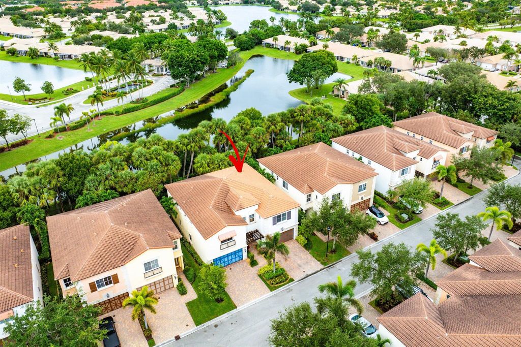 Photo of 2115 Foxtail View Court, West Palm Beach, FL 33411 (MLS # R11133420)