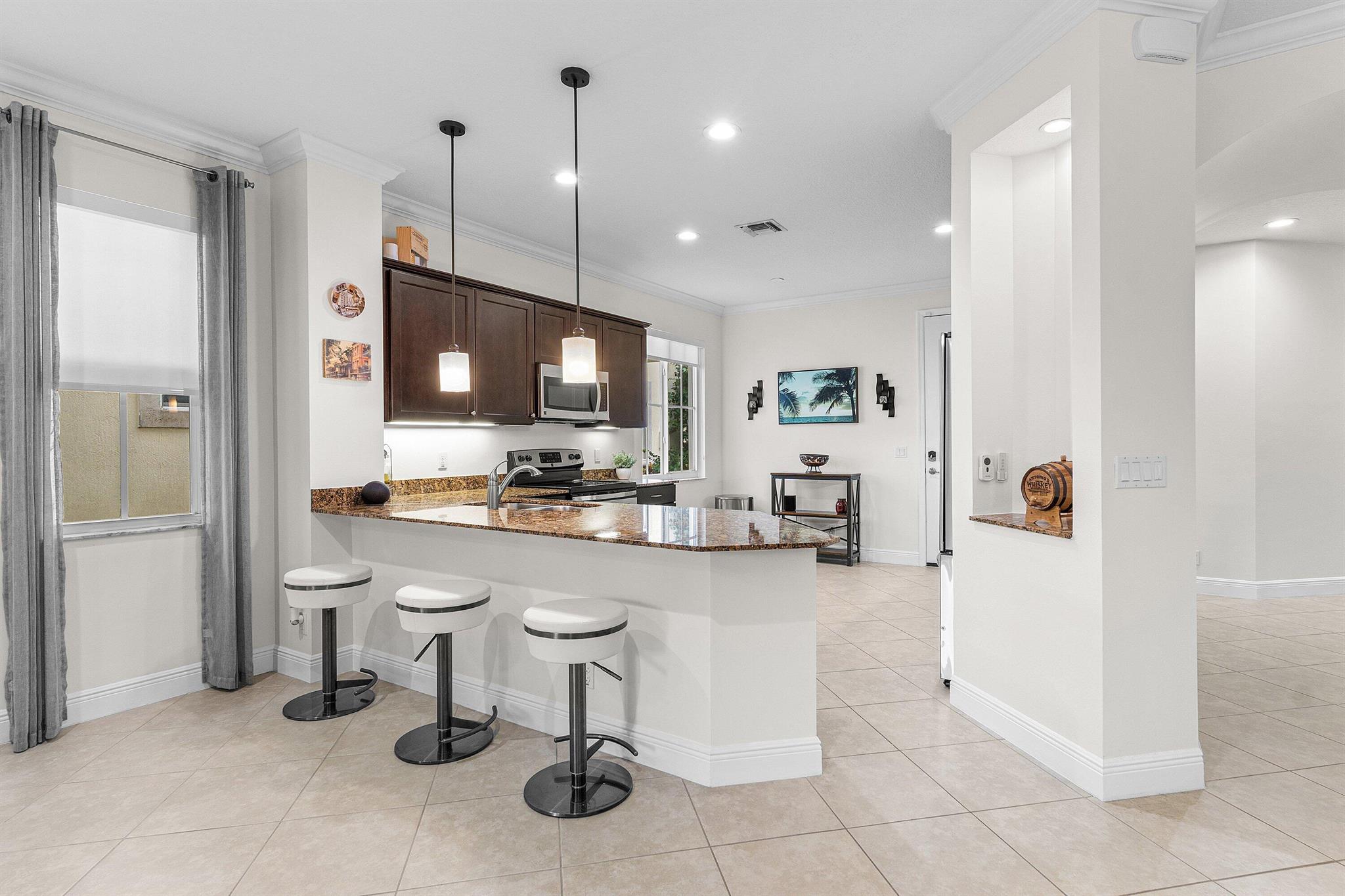 OAKTON PRESERVE REPL - Residential