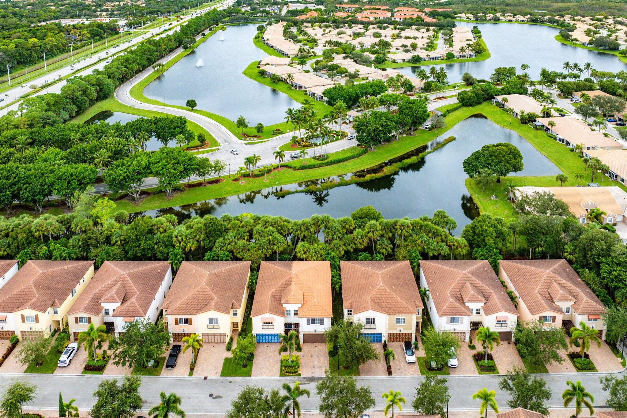 OAKTON PRESERVE REPL - Residential