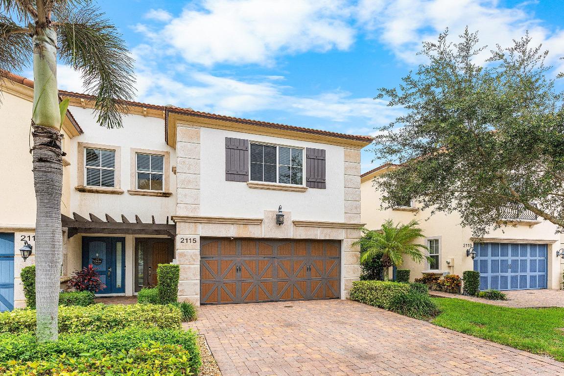 2115 Foxtail View Court