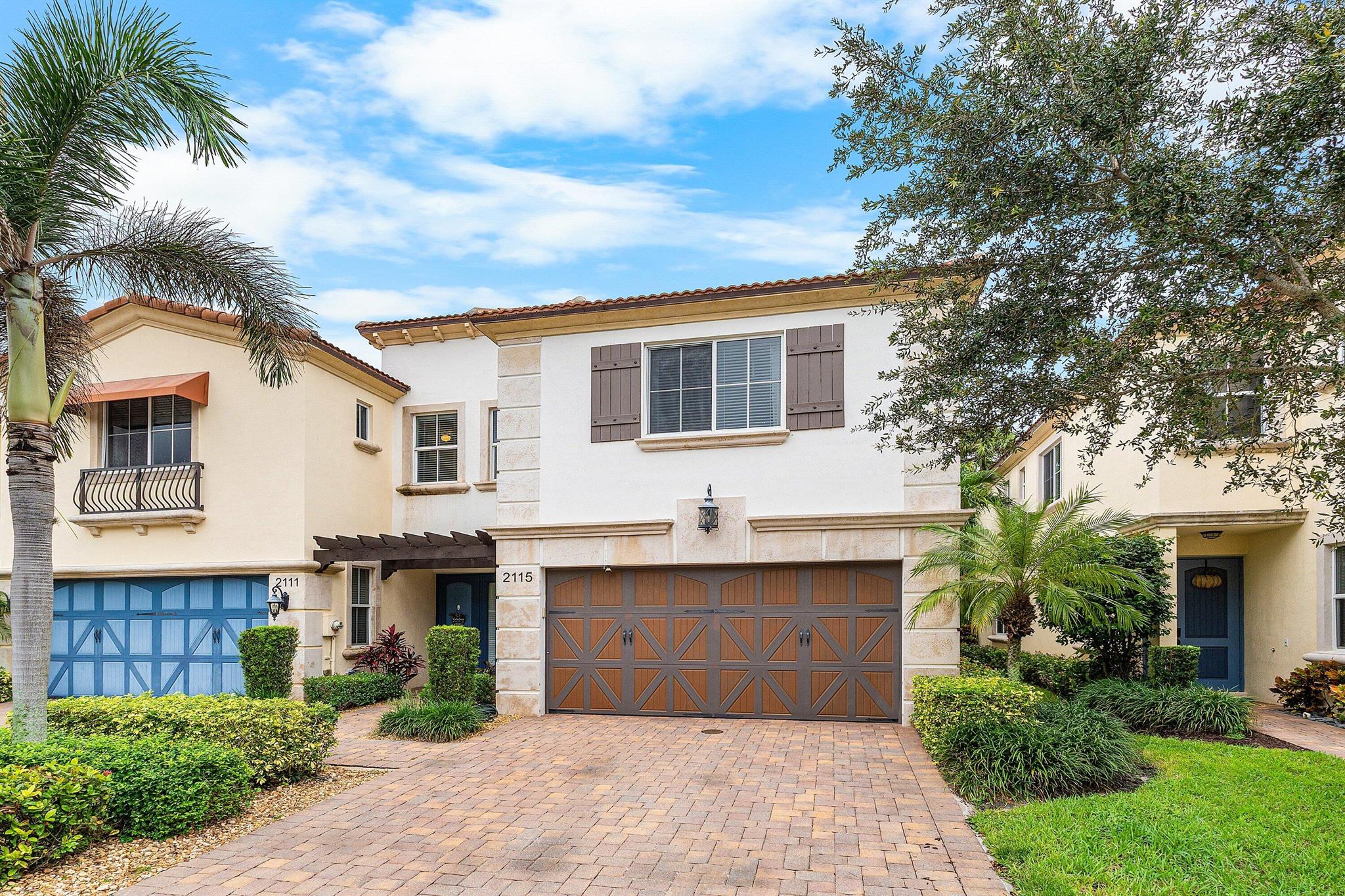 OAKTON PRESERVE REPL - Residential