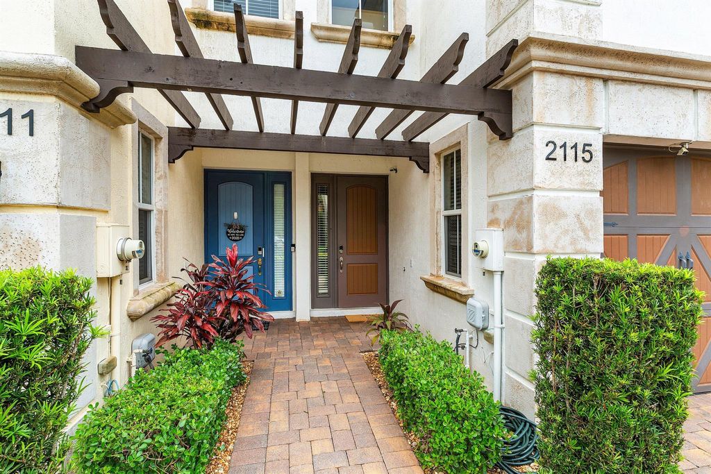 Photo of 2115 Foxtail View Court, West Palm Beach, FL 33411 (MLS # R11133420)