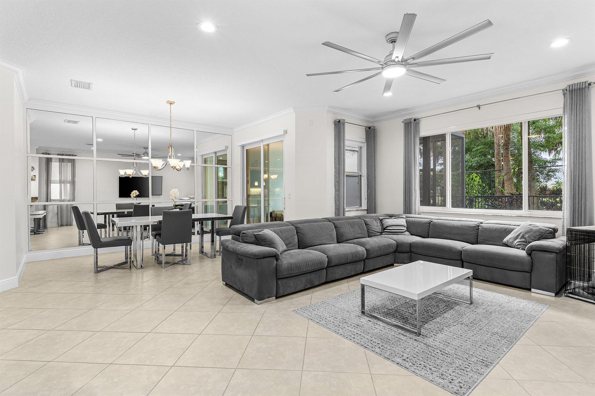 OAKTON PRESERVE REPL - Residential