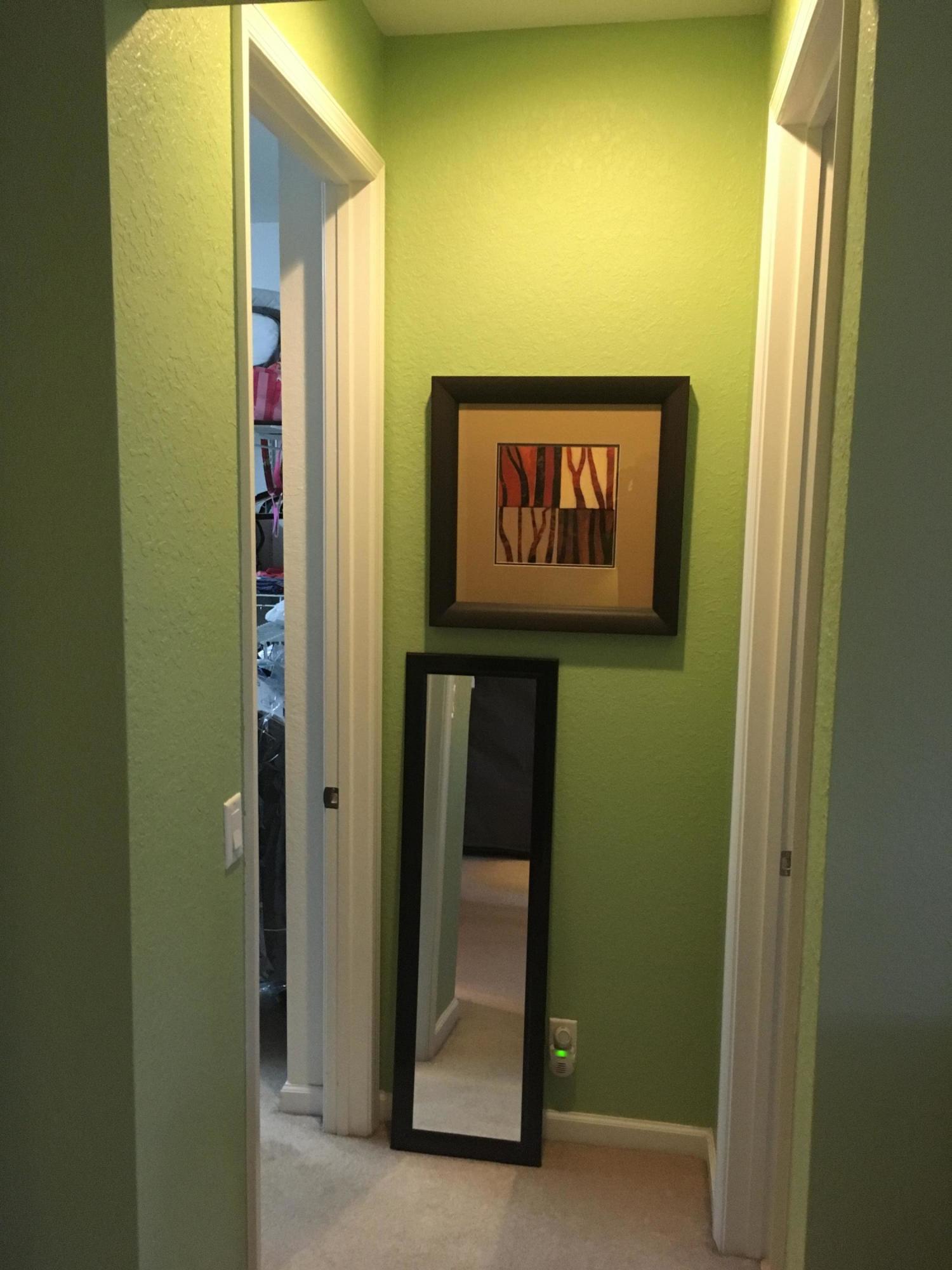 WHITEMARSH RESERVE - Residential Lease