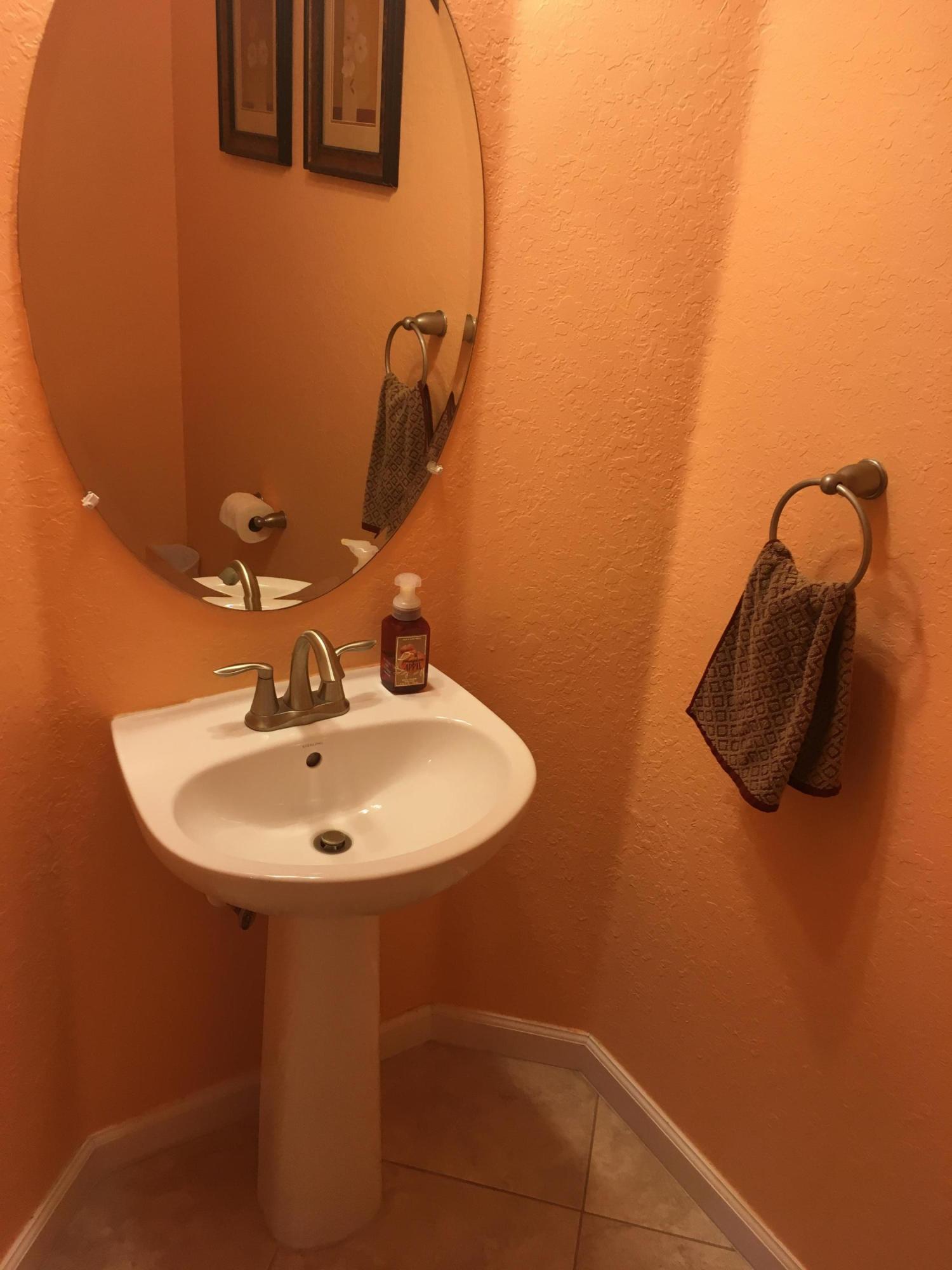 WHITEMARSH RESERVE - Residential Lease