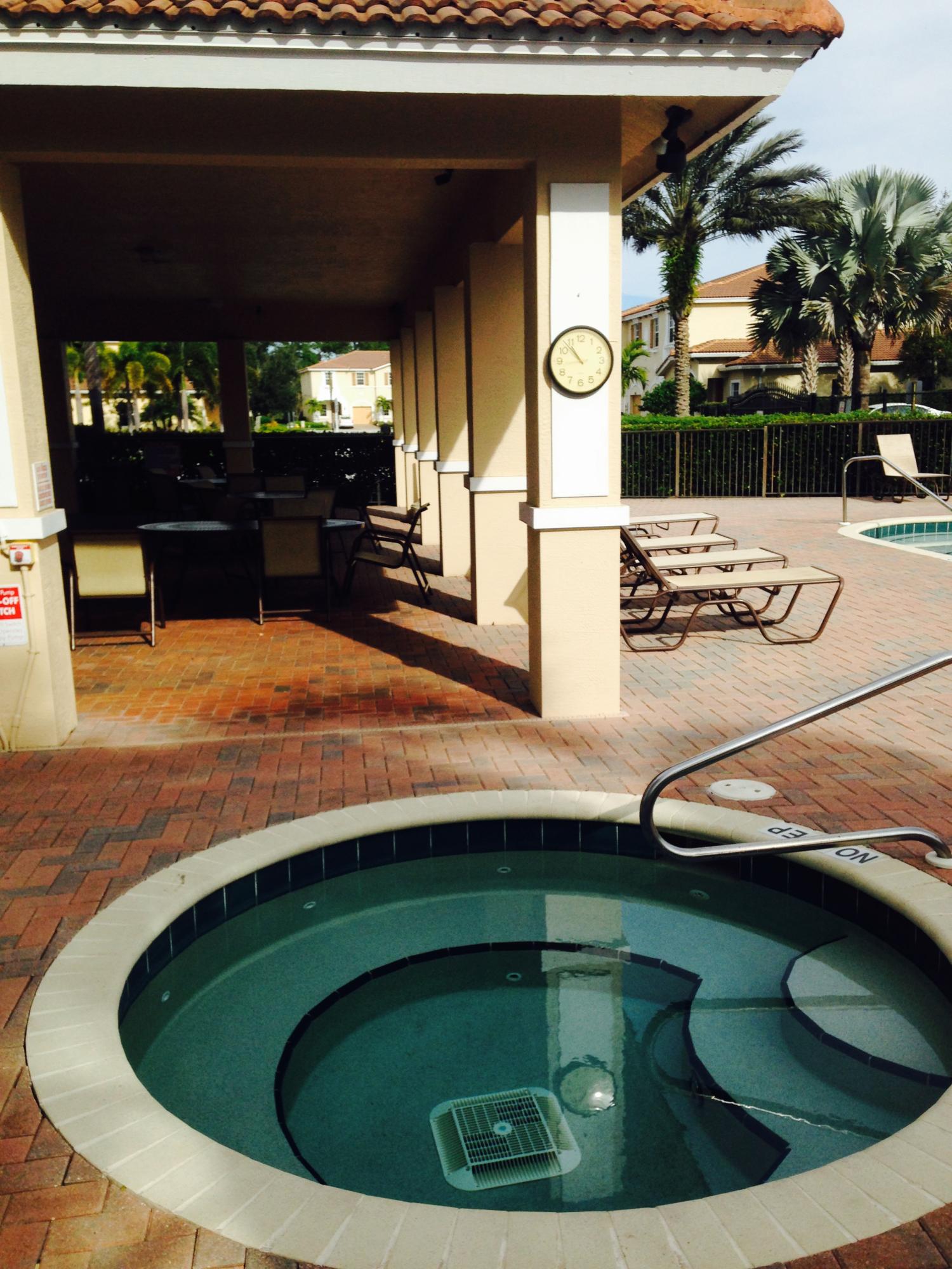 WHITEMARSH RESERVE - Residential Lease