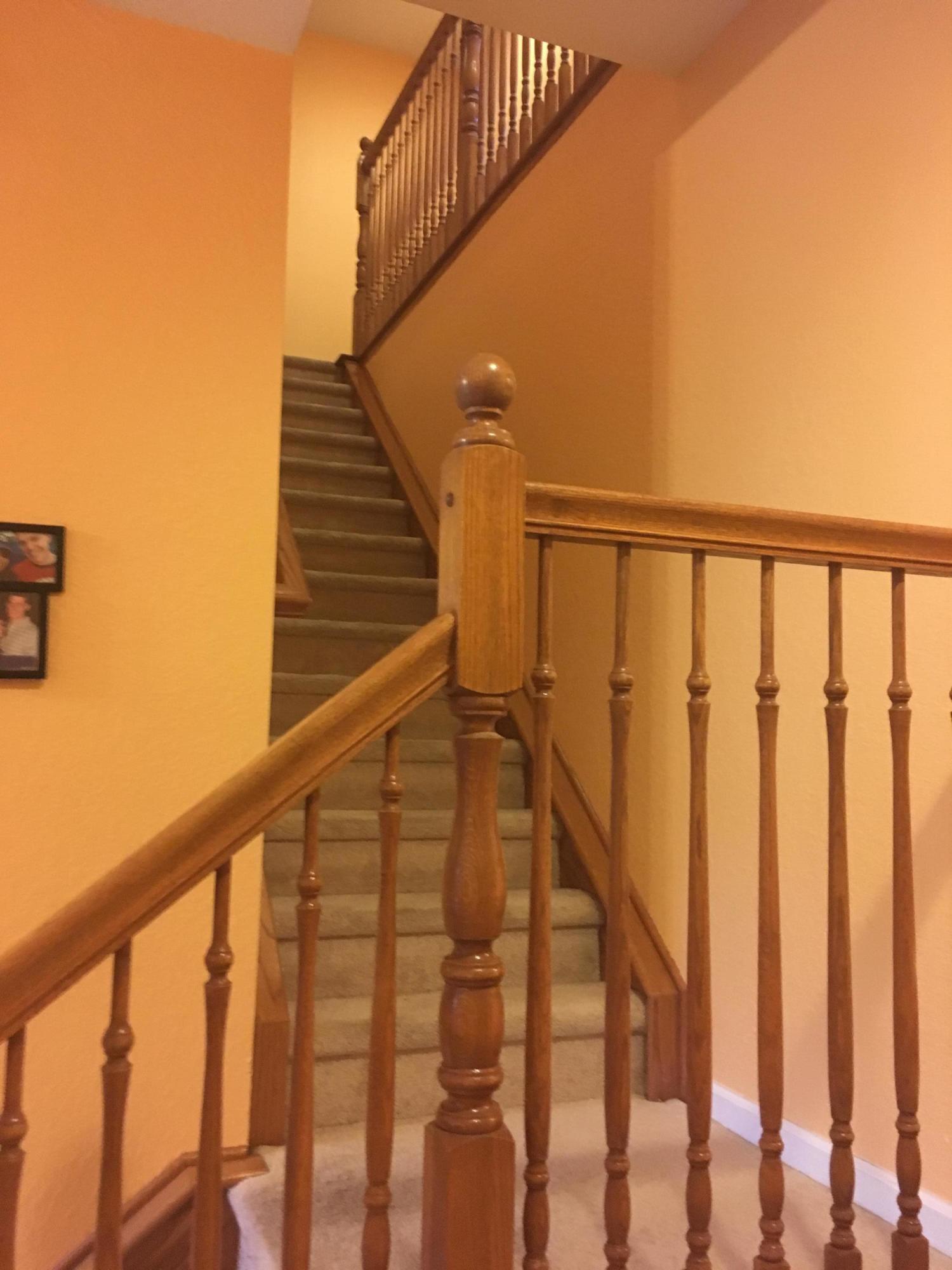 WHITEMARSH RESERVE - Residential Lease