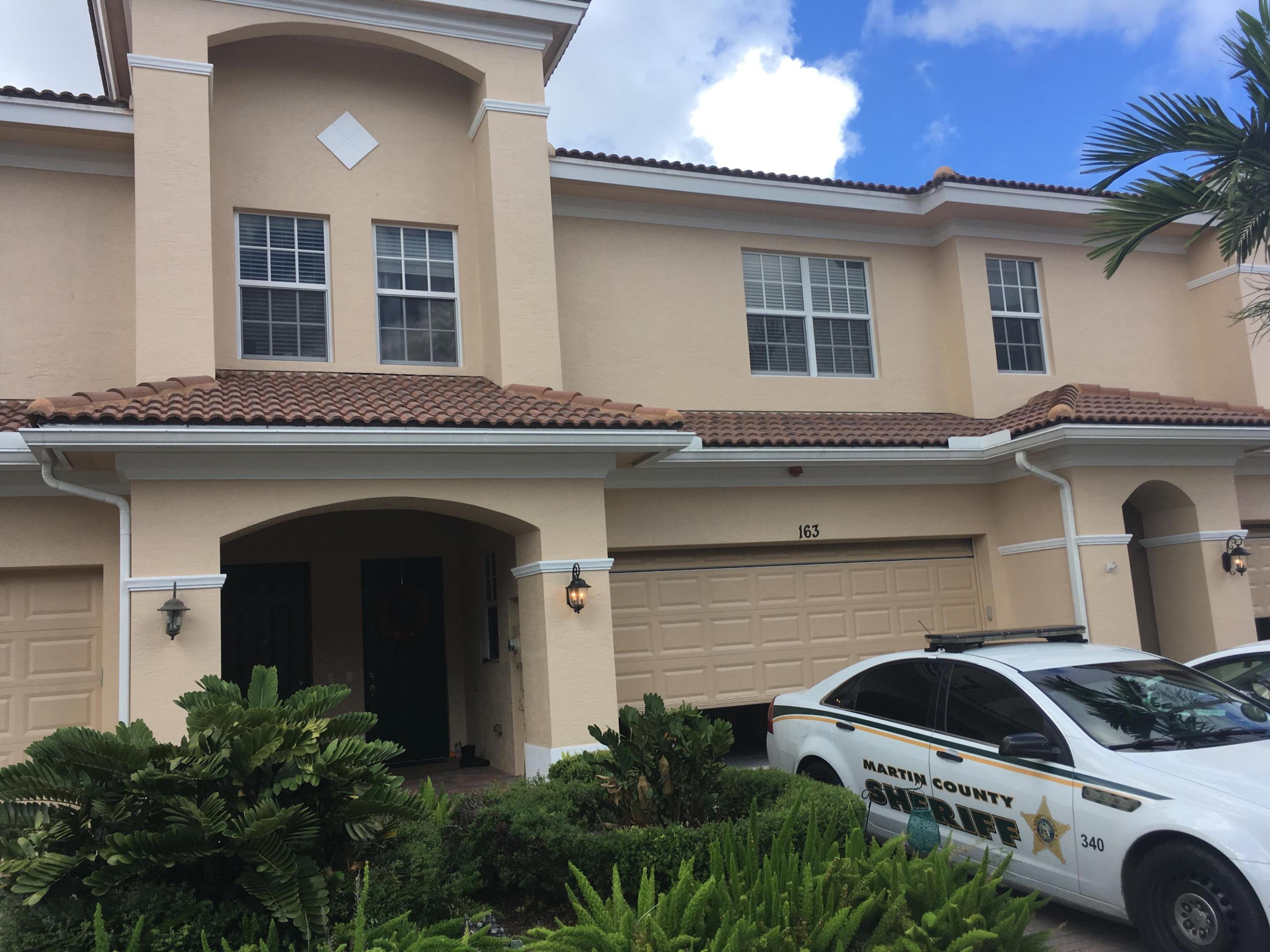 WHITEMARSH RESERVE - Residential Lease