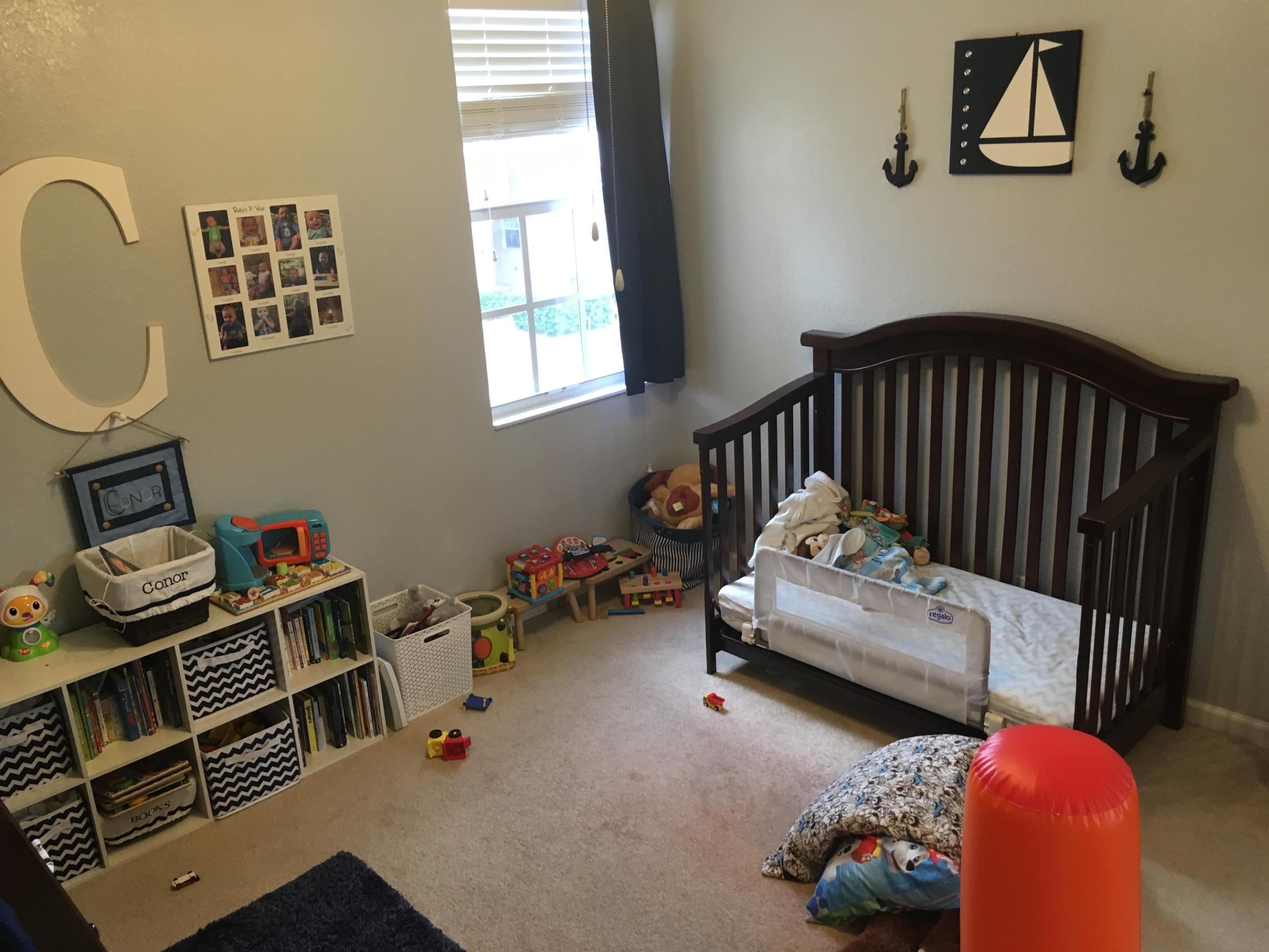 WHITEMARSH RESERVE - Residential Lease