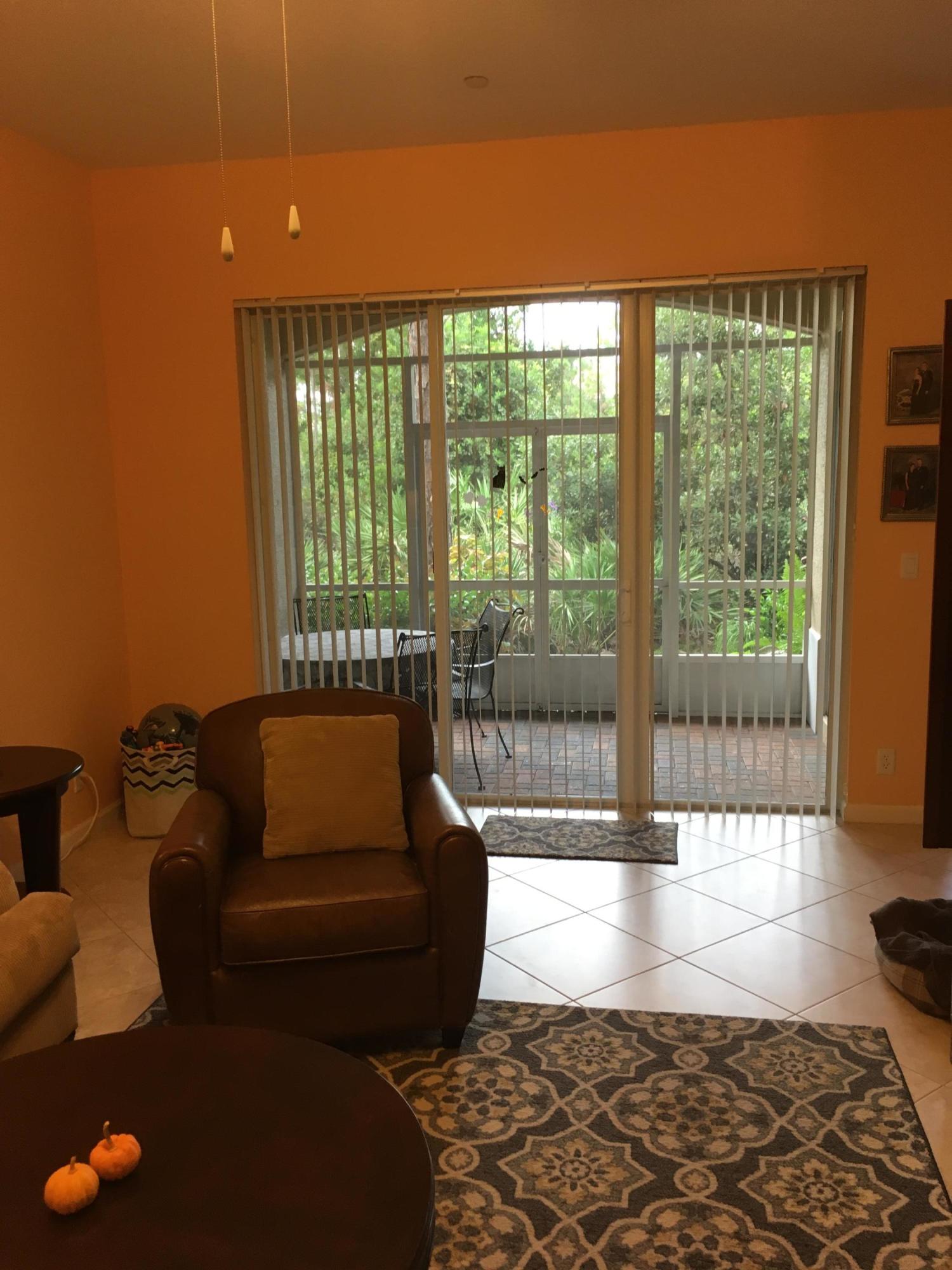 WHITEMARSH RESERVE - Residential Lease