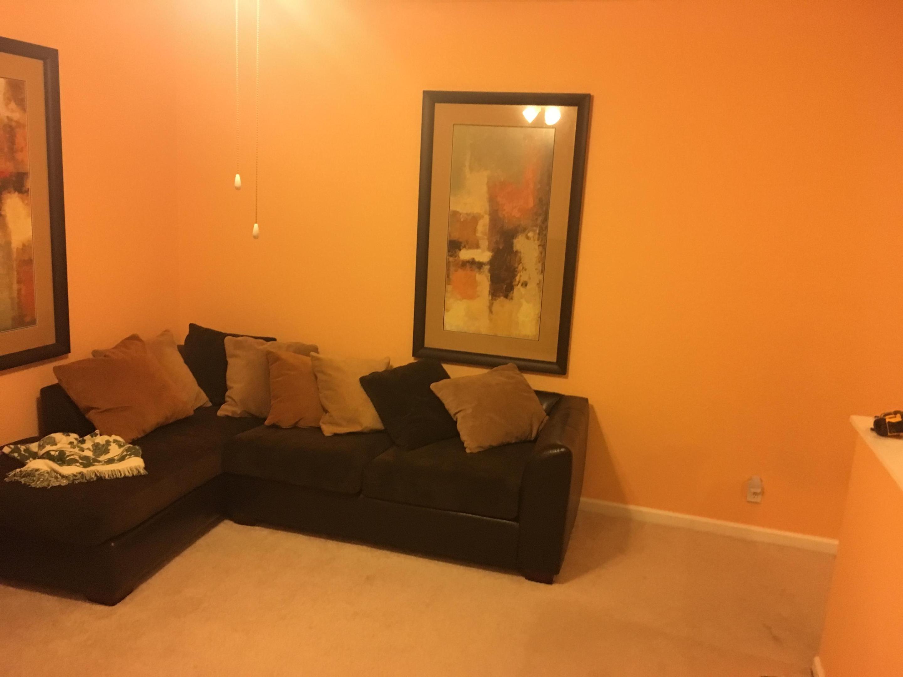 WHITEMARSH RESERVE - Residential Lease