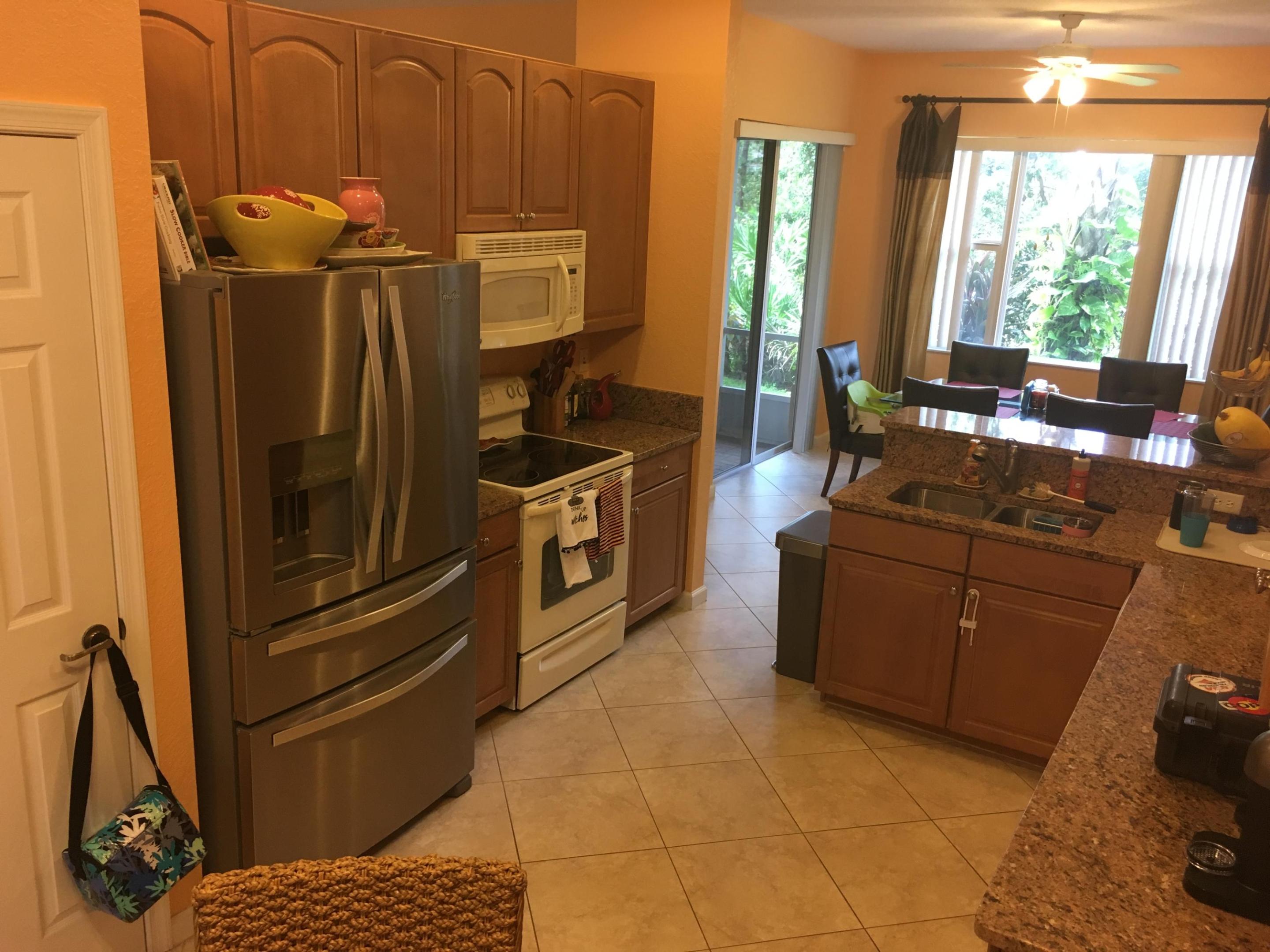 WHITEMARSH RESERVE - Residential Lease