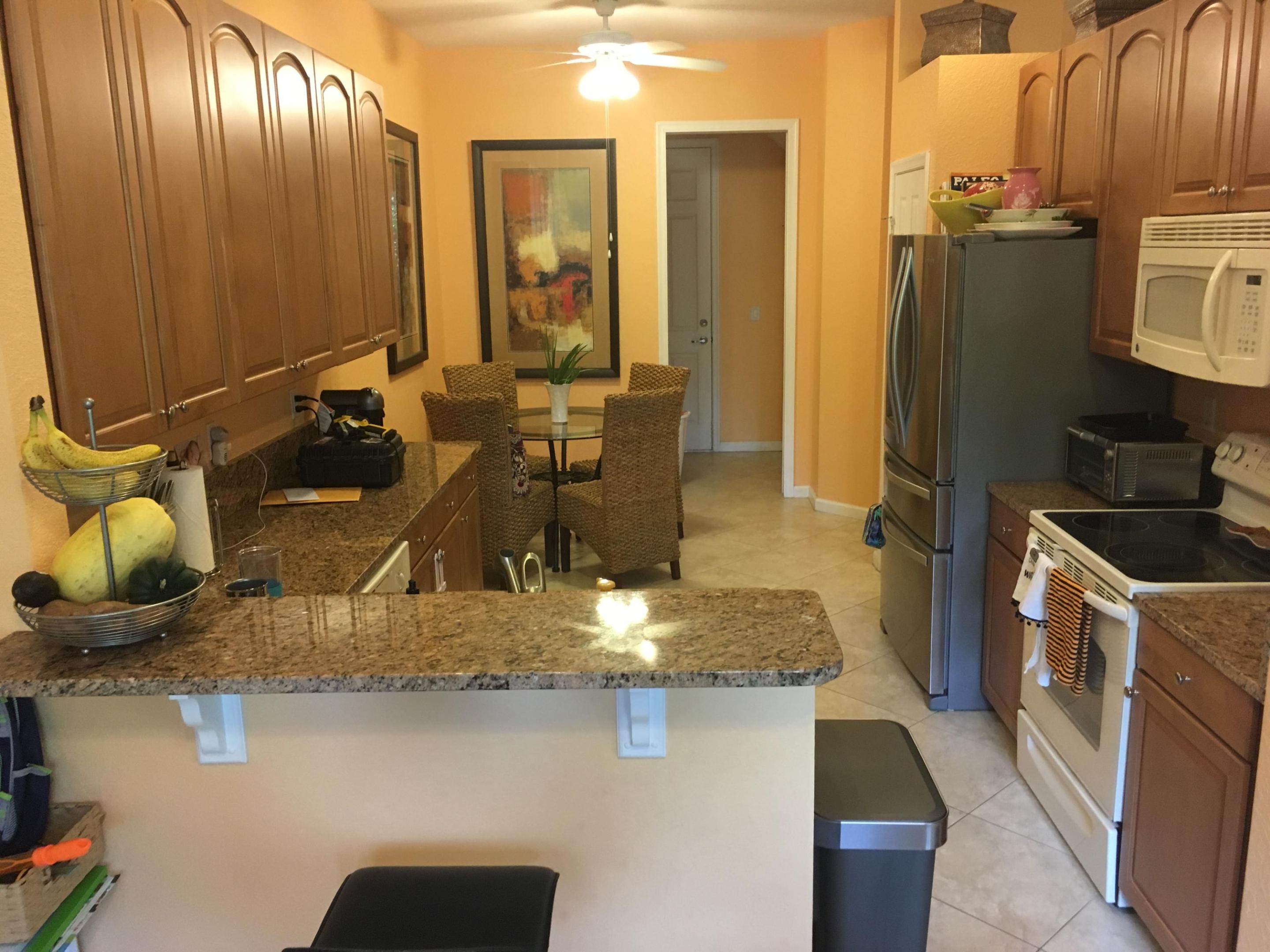 WHITEMARSH RESERVE - Residential Lease