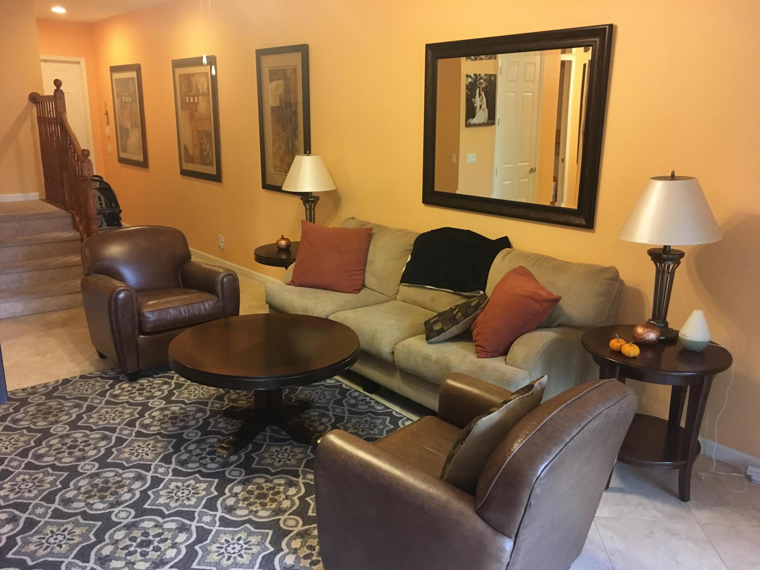 WHITEMARSH RESERVE - Residential Lease