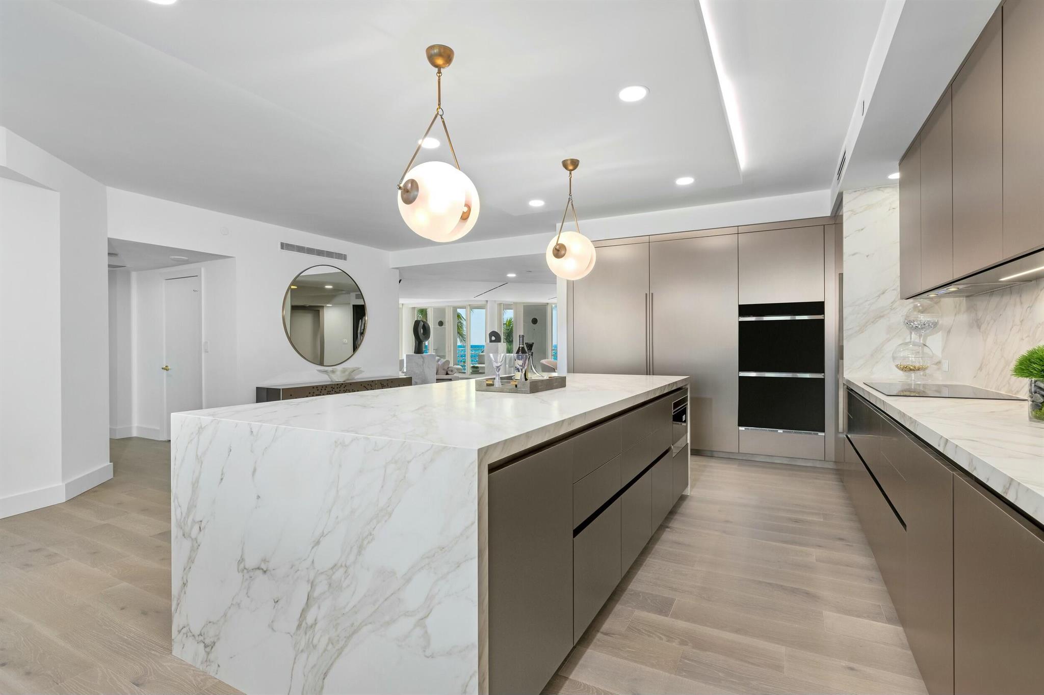 Presidential Place - Residential