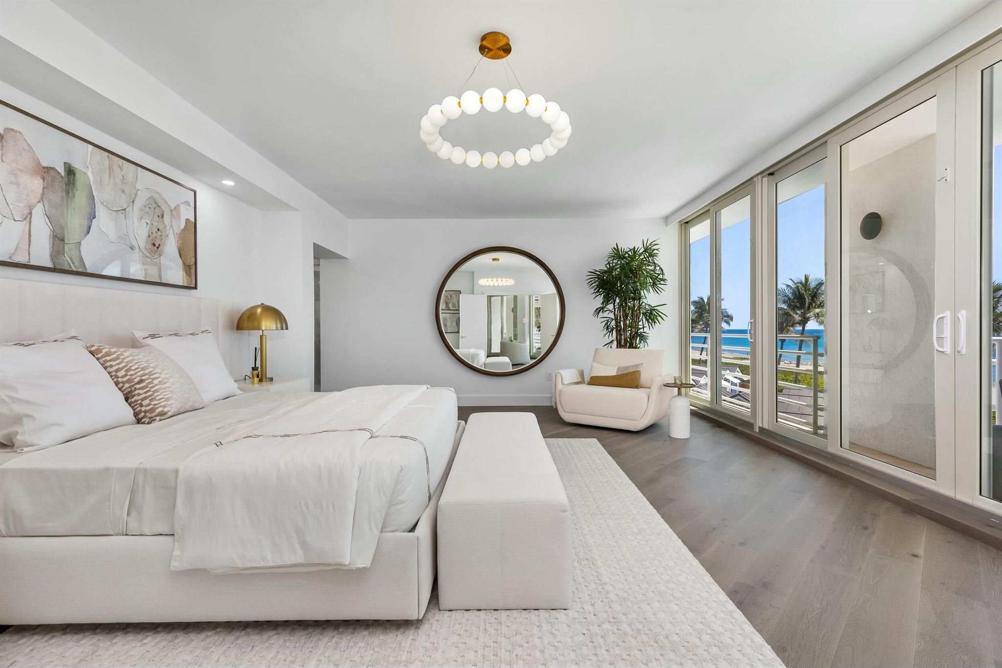 Presidential Place - Residential