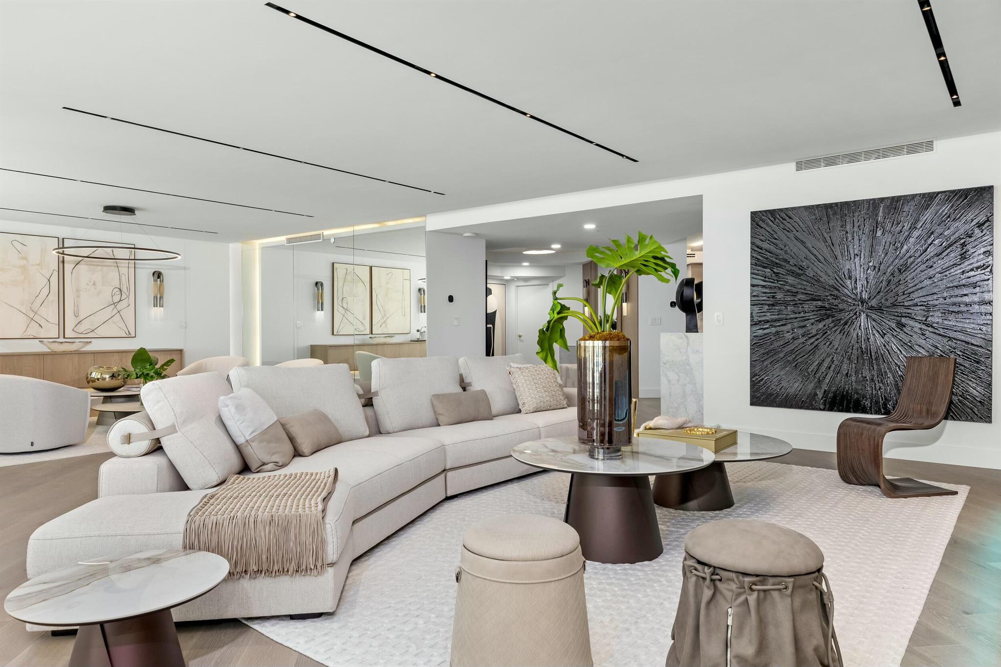 Presidential Place - Residential