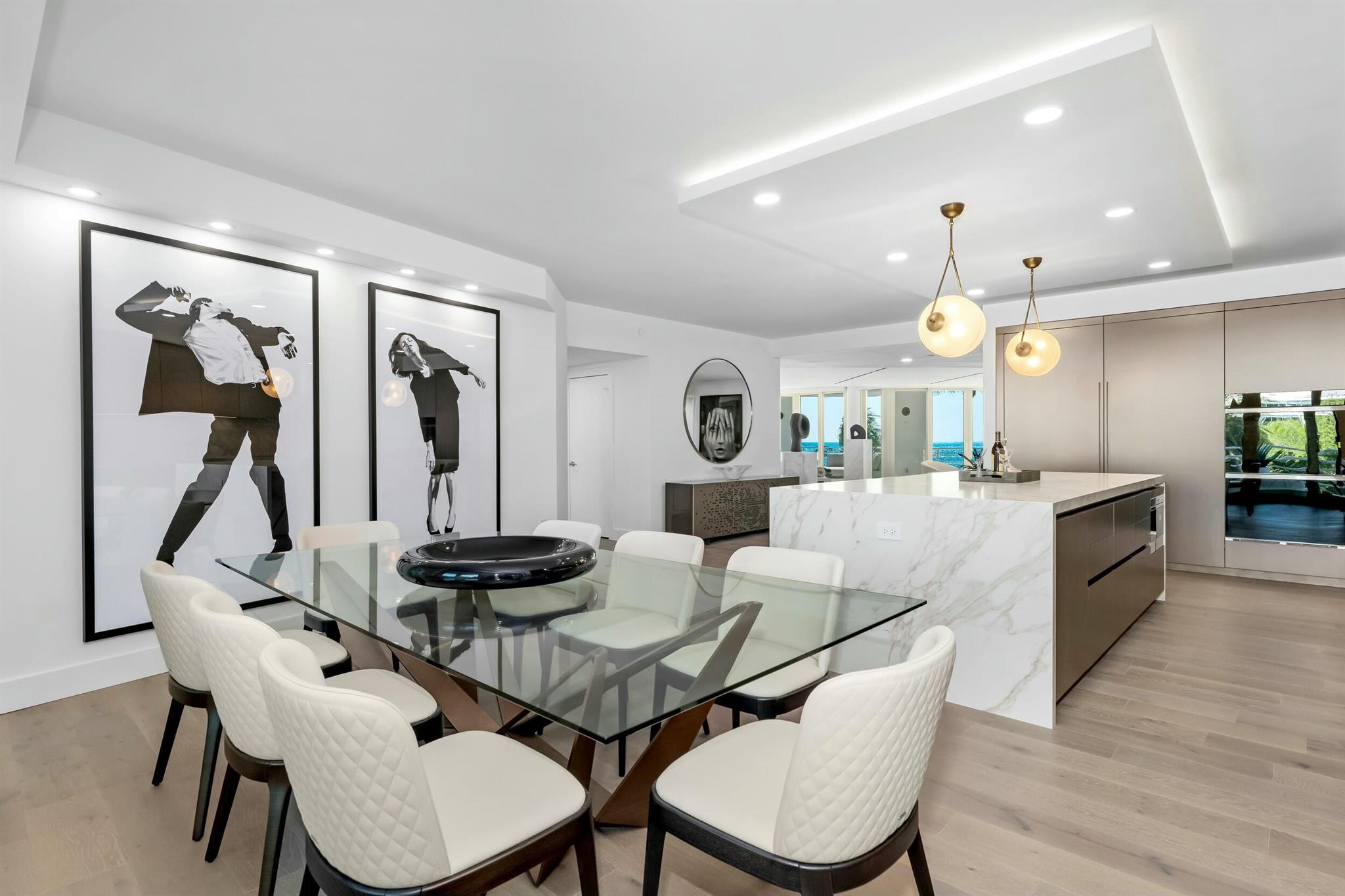 Presidential Place - Residential