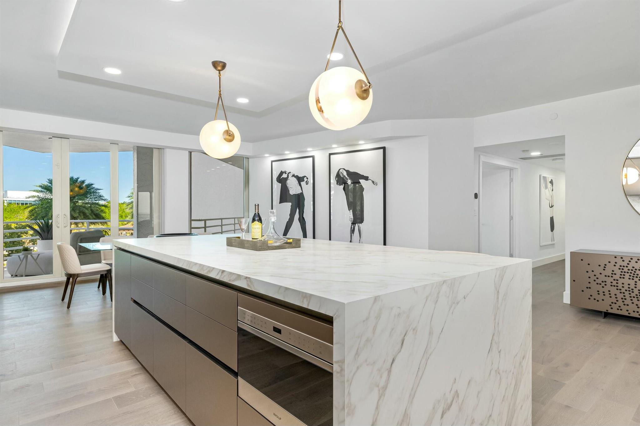 Presidential Place - Residential