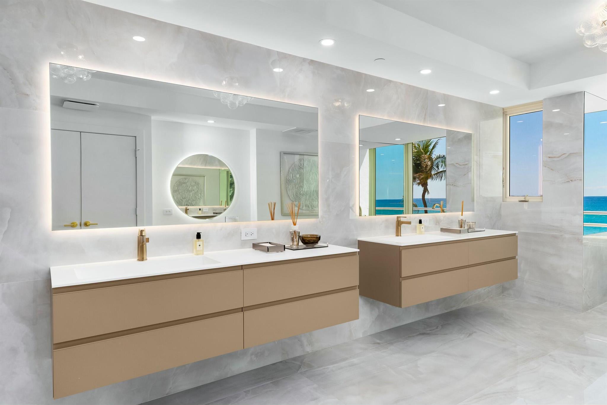 Presidential Place - Residential