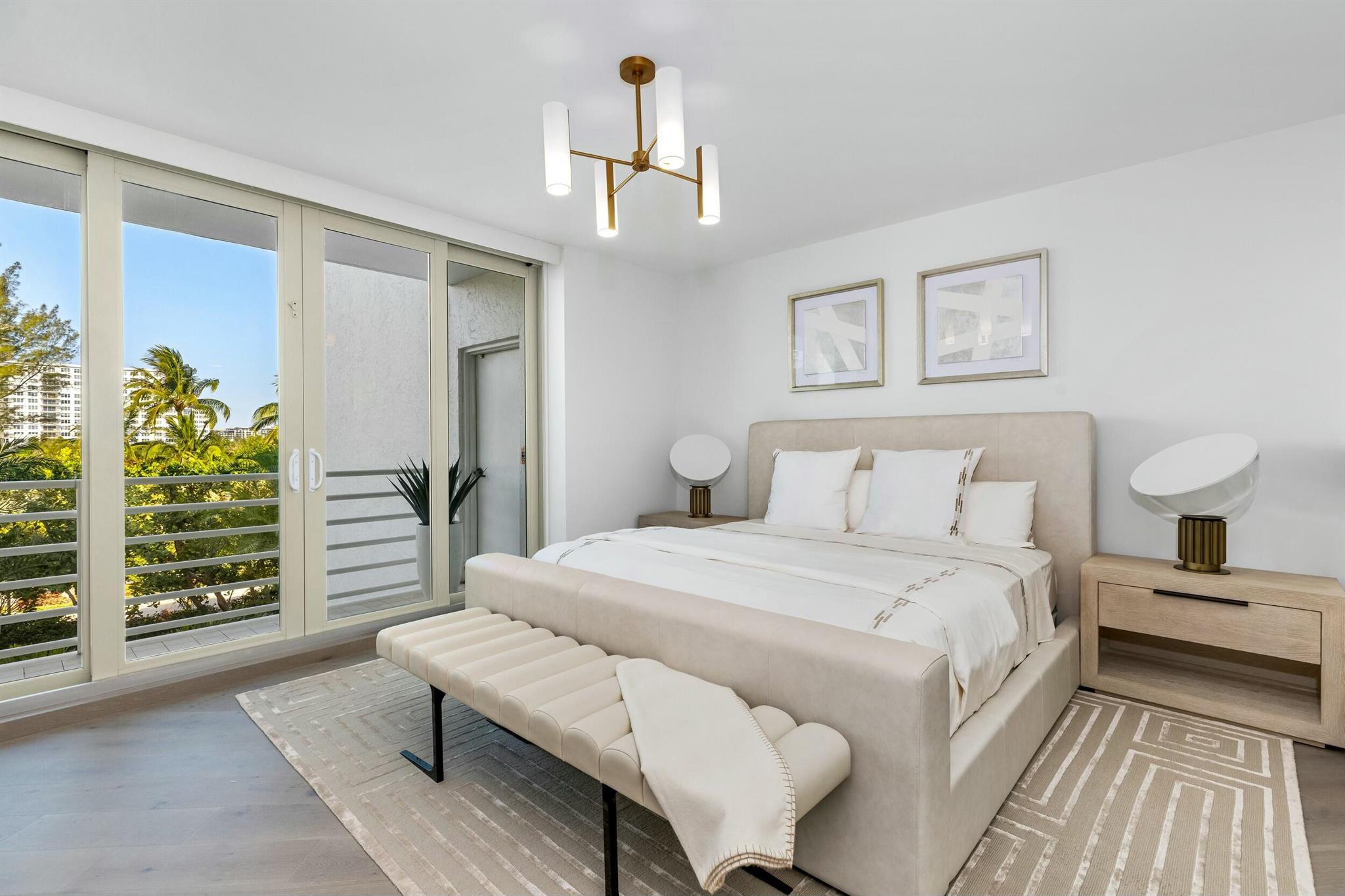 Presidential Place - Residential