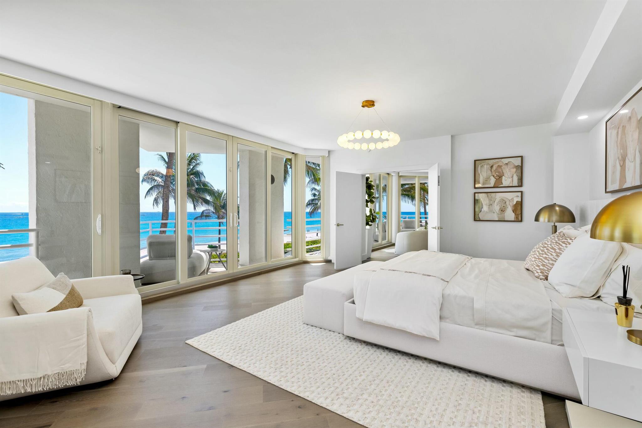 Presidential Place - Residential