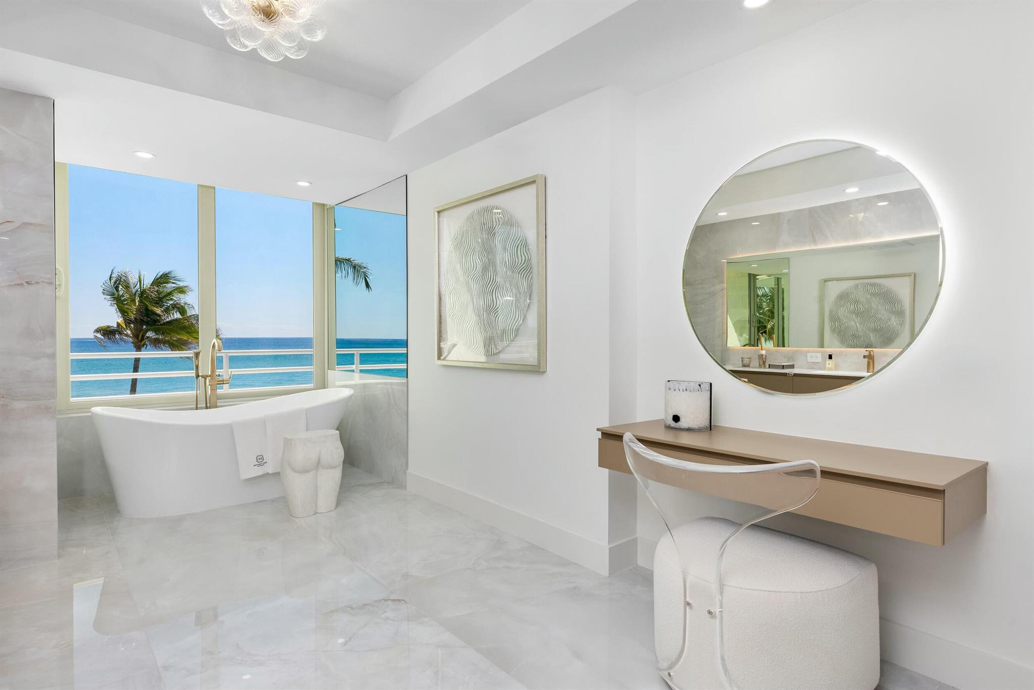 Presidential Place - Residential