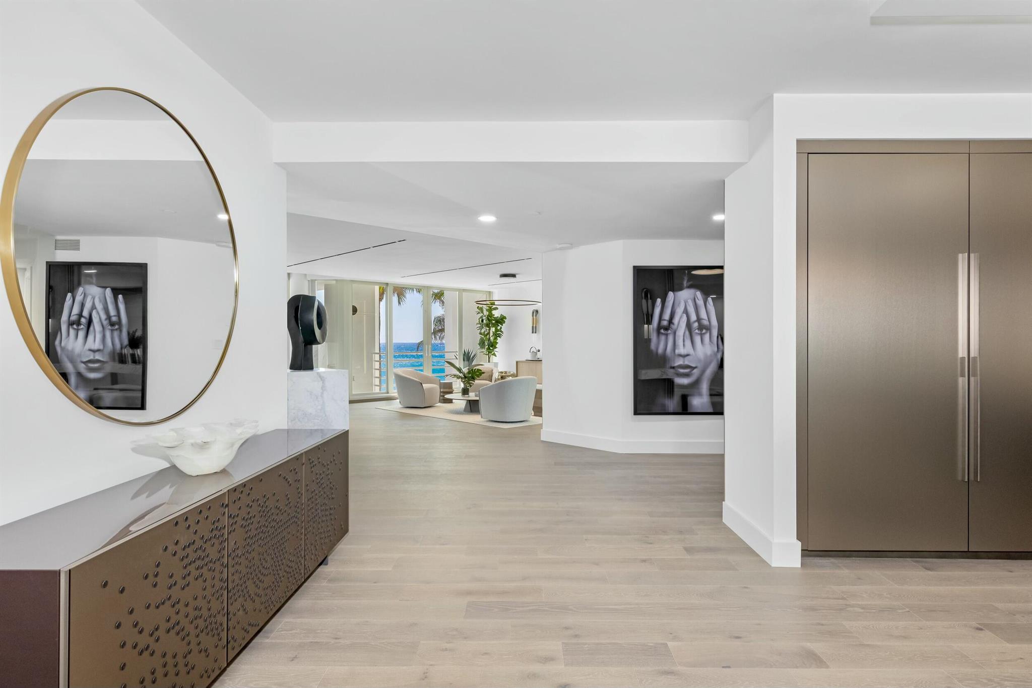 Presidential Place - Residential