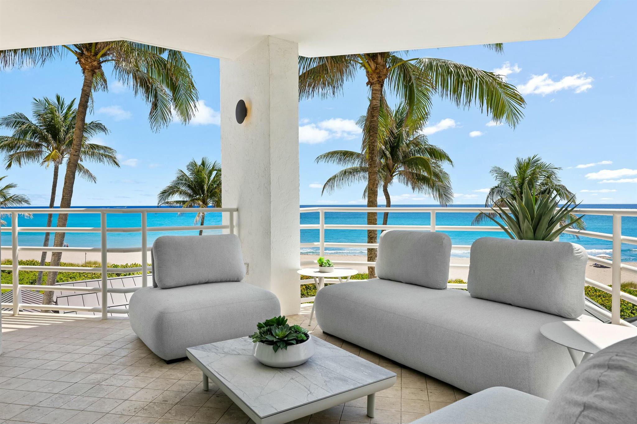 Presidential Place - Residential