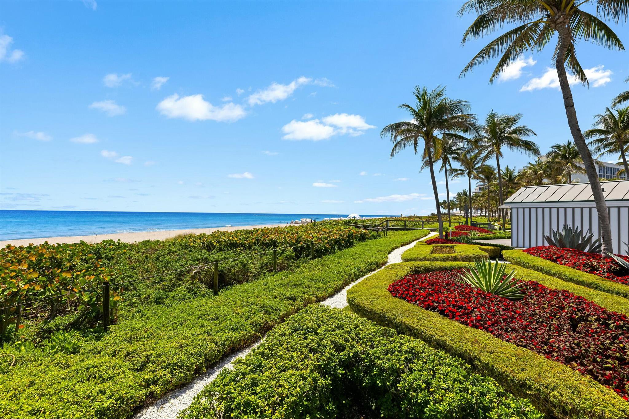 Presidential Place - Residential