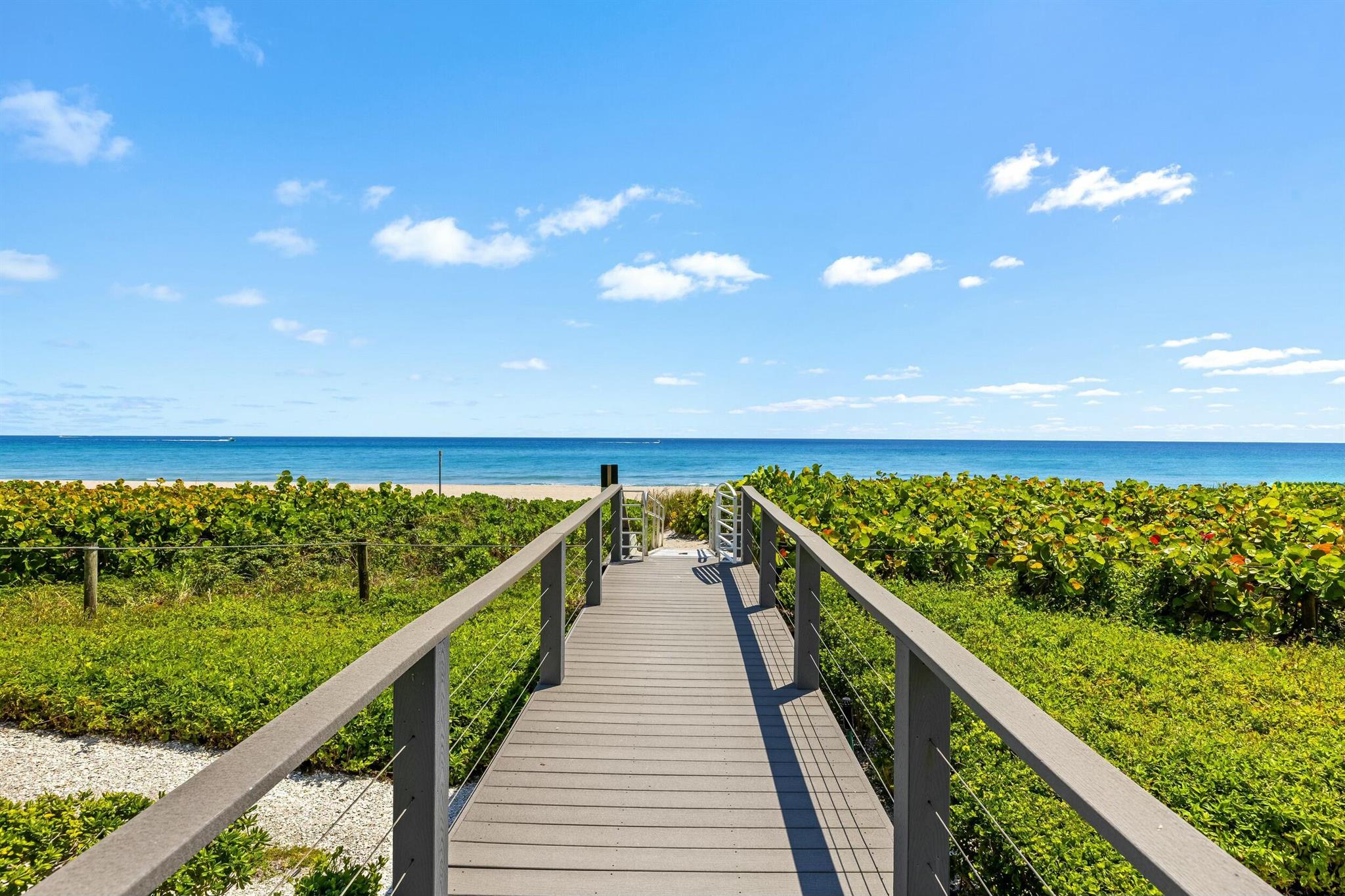 Presidential Place - Residential