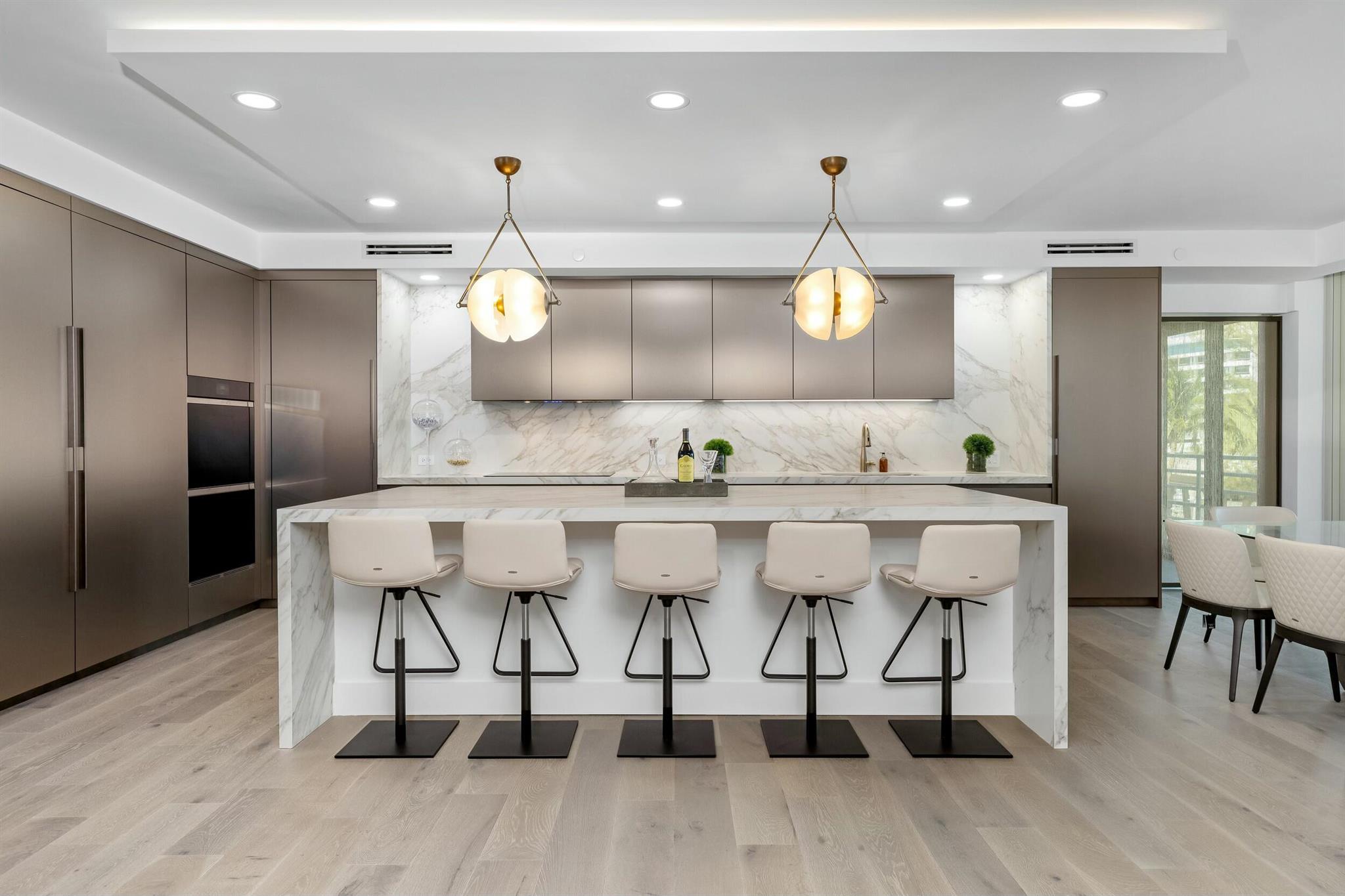 Presidential Place - Residential