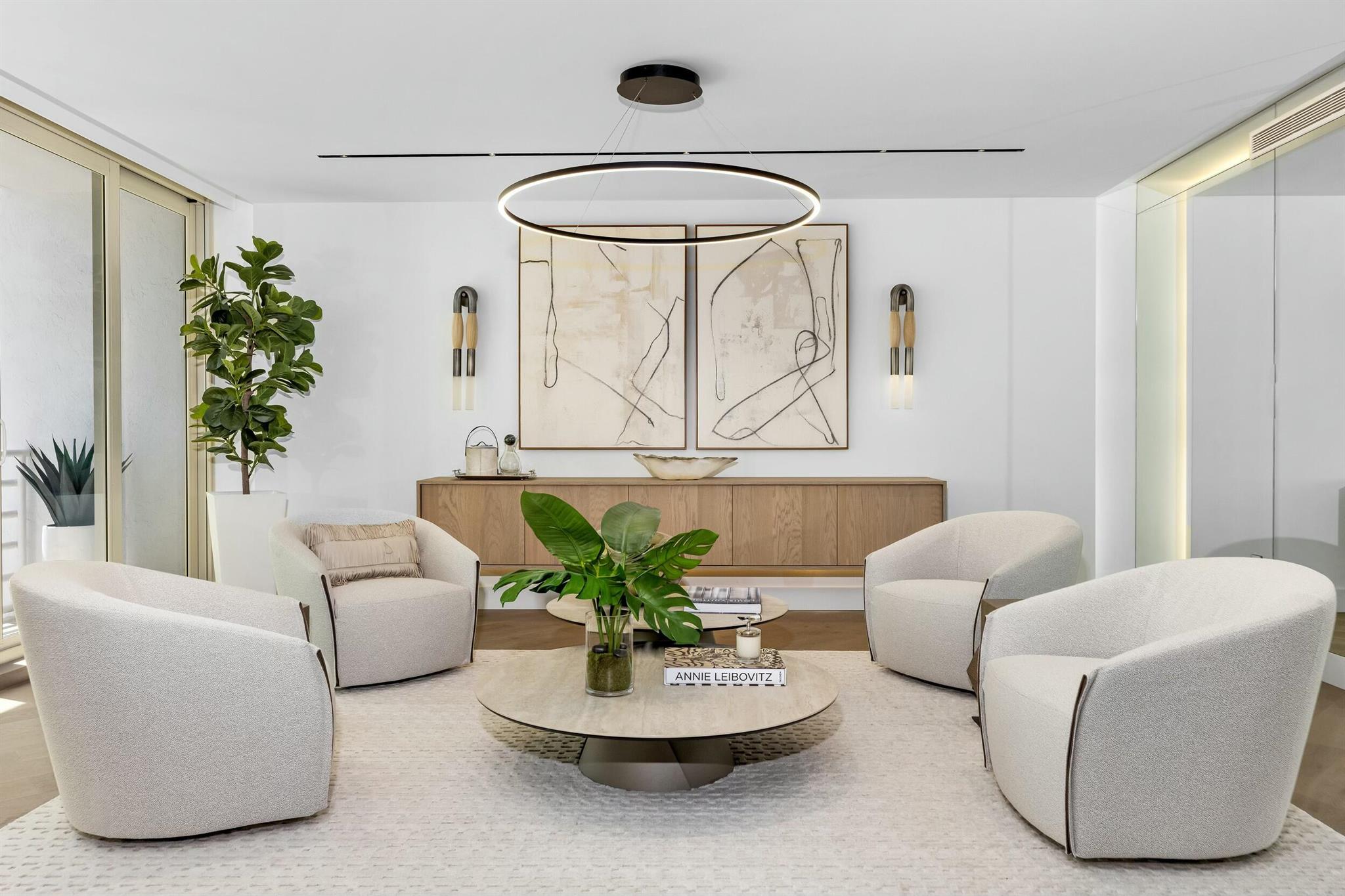 Presidential Place - Residential