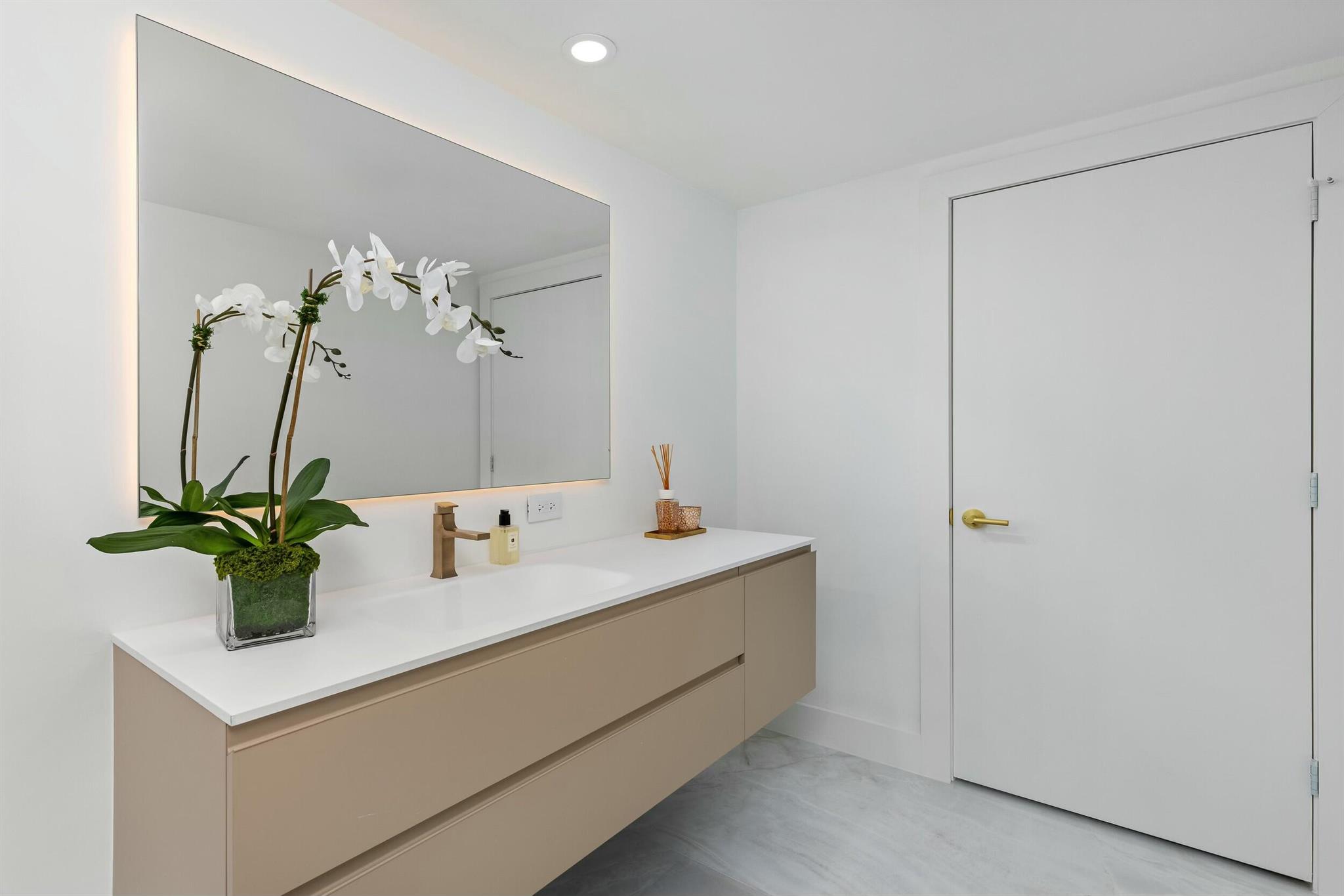 Presidential Place - Residential