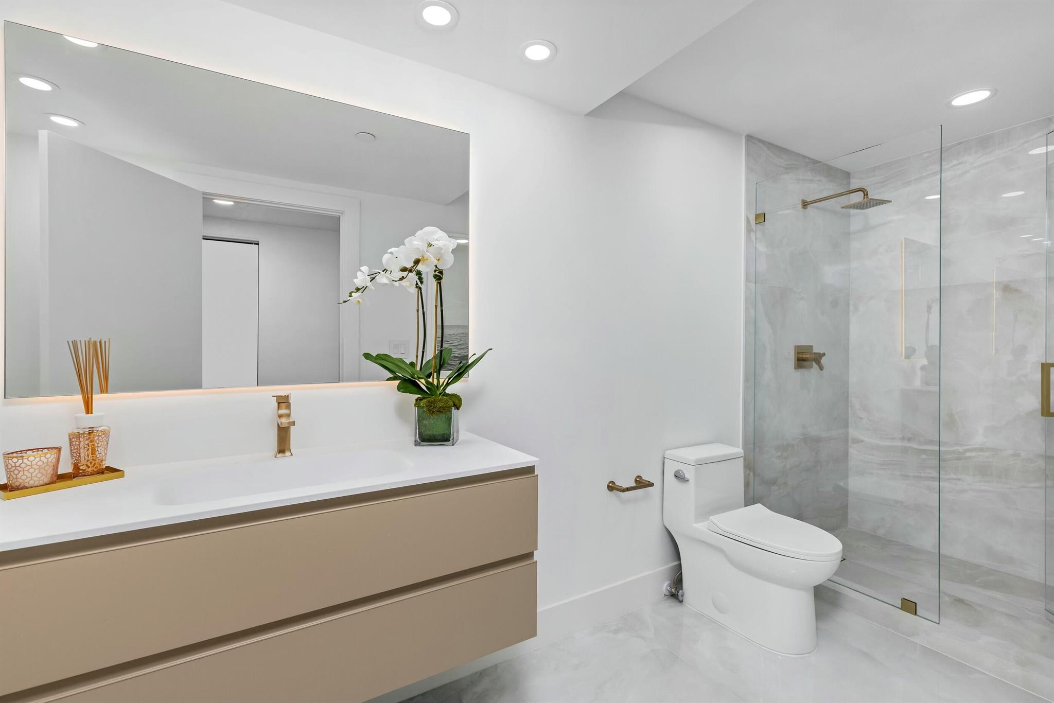 Presidential Place - Residential