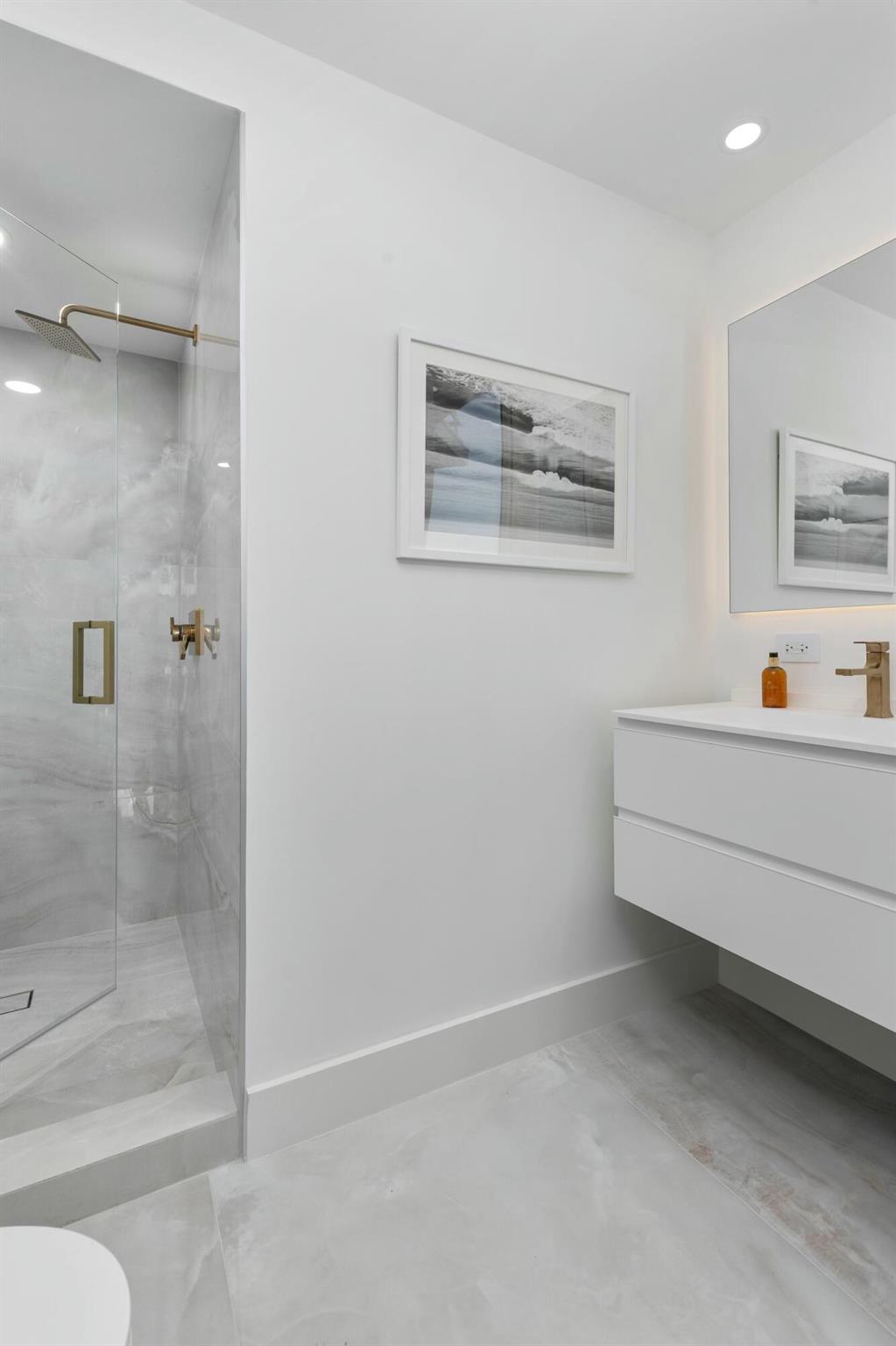 Presidential Place - Residential