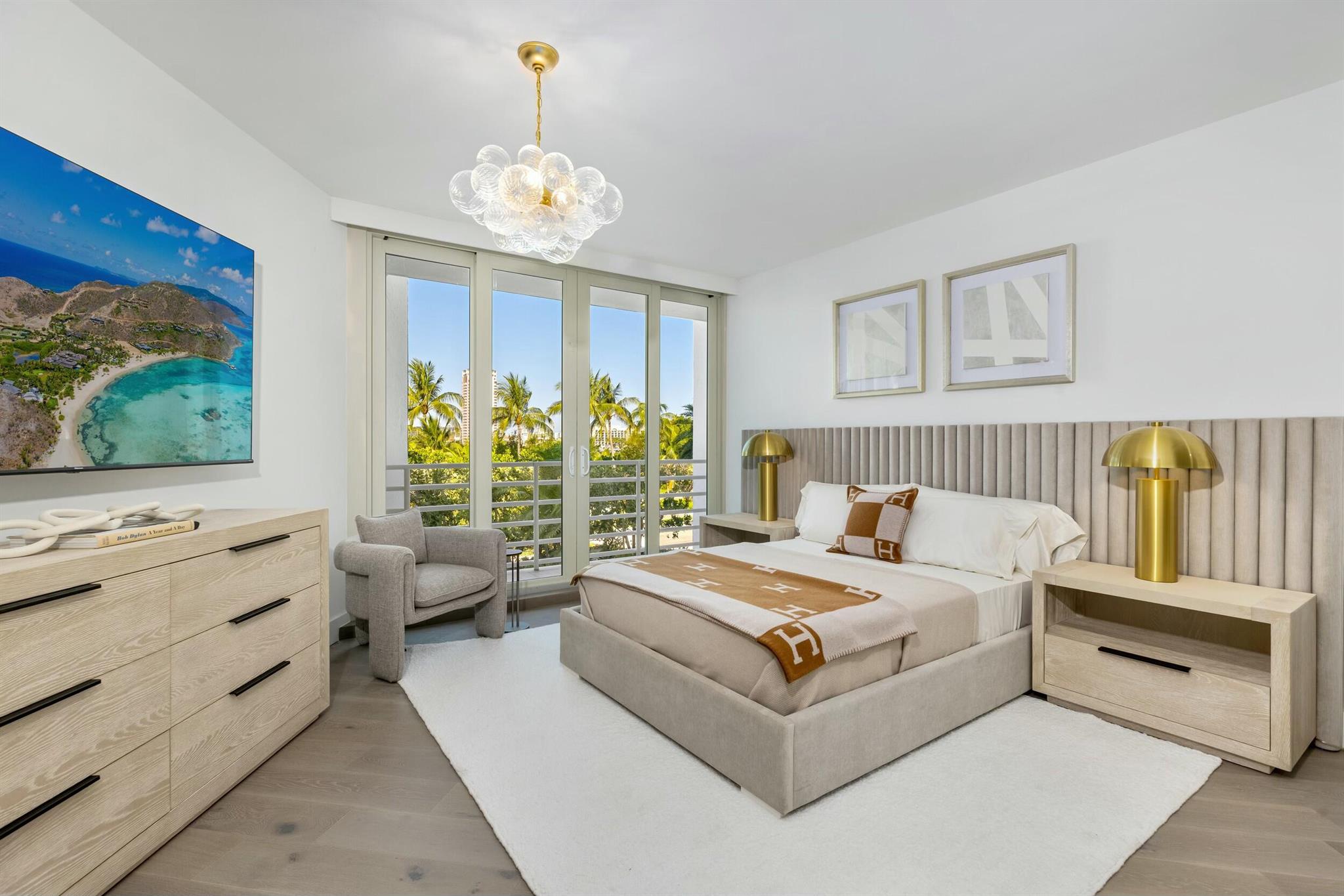 Presidential Place - Residential