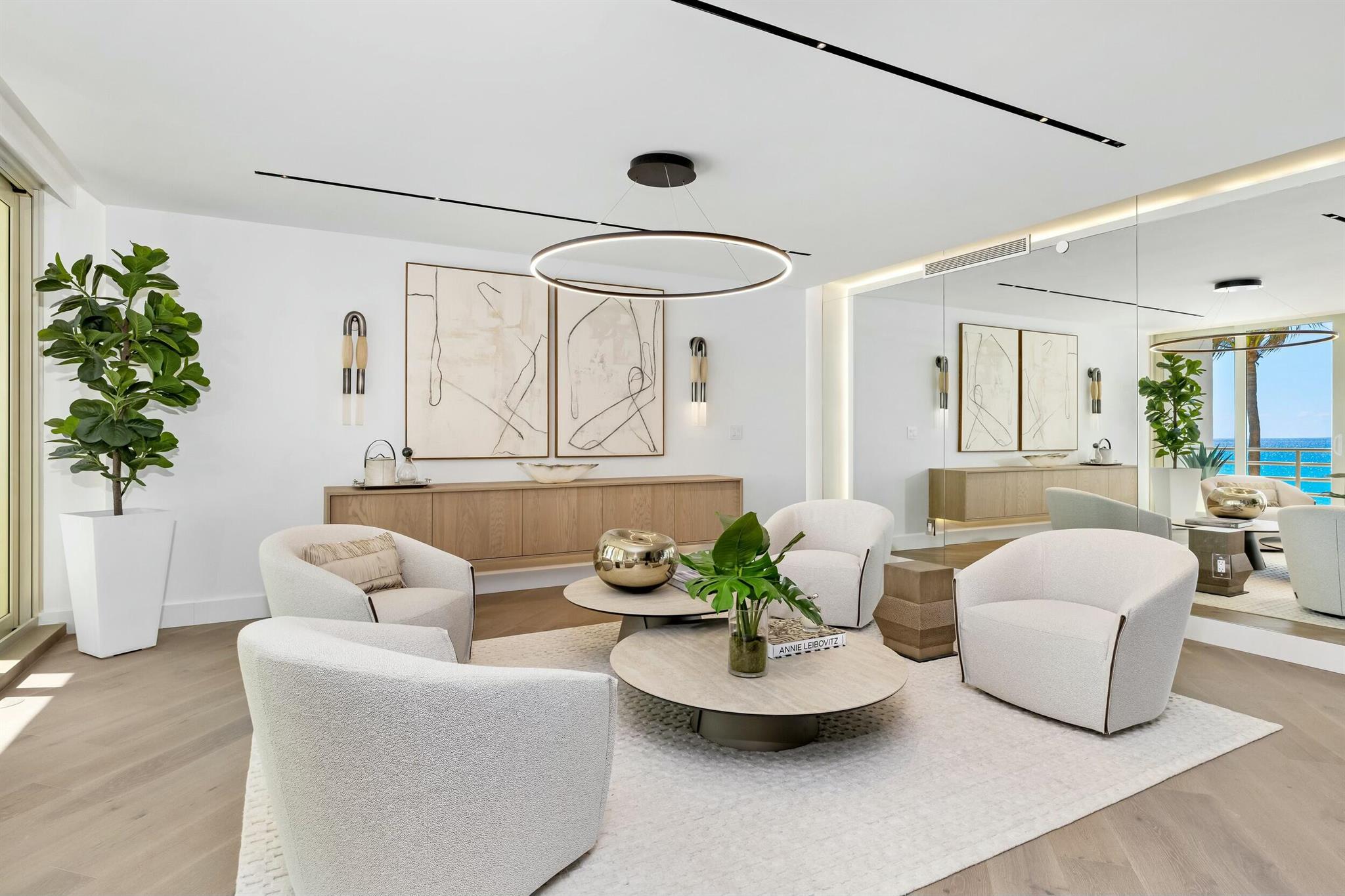 Presidential Place - Residential