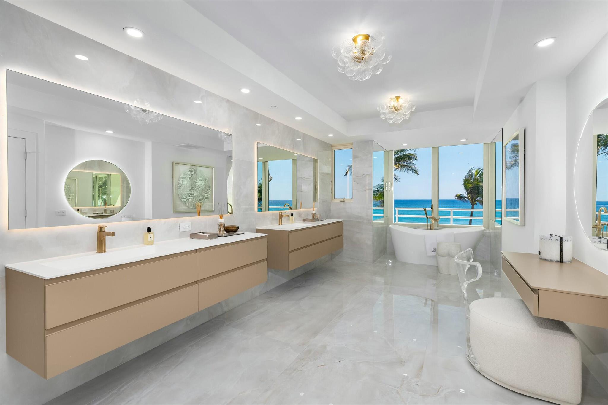 Presidential Place - Residential