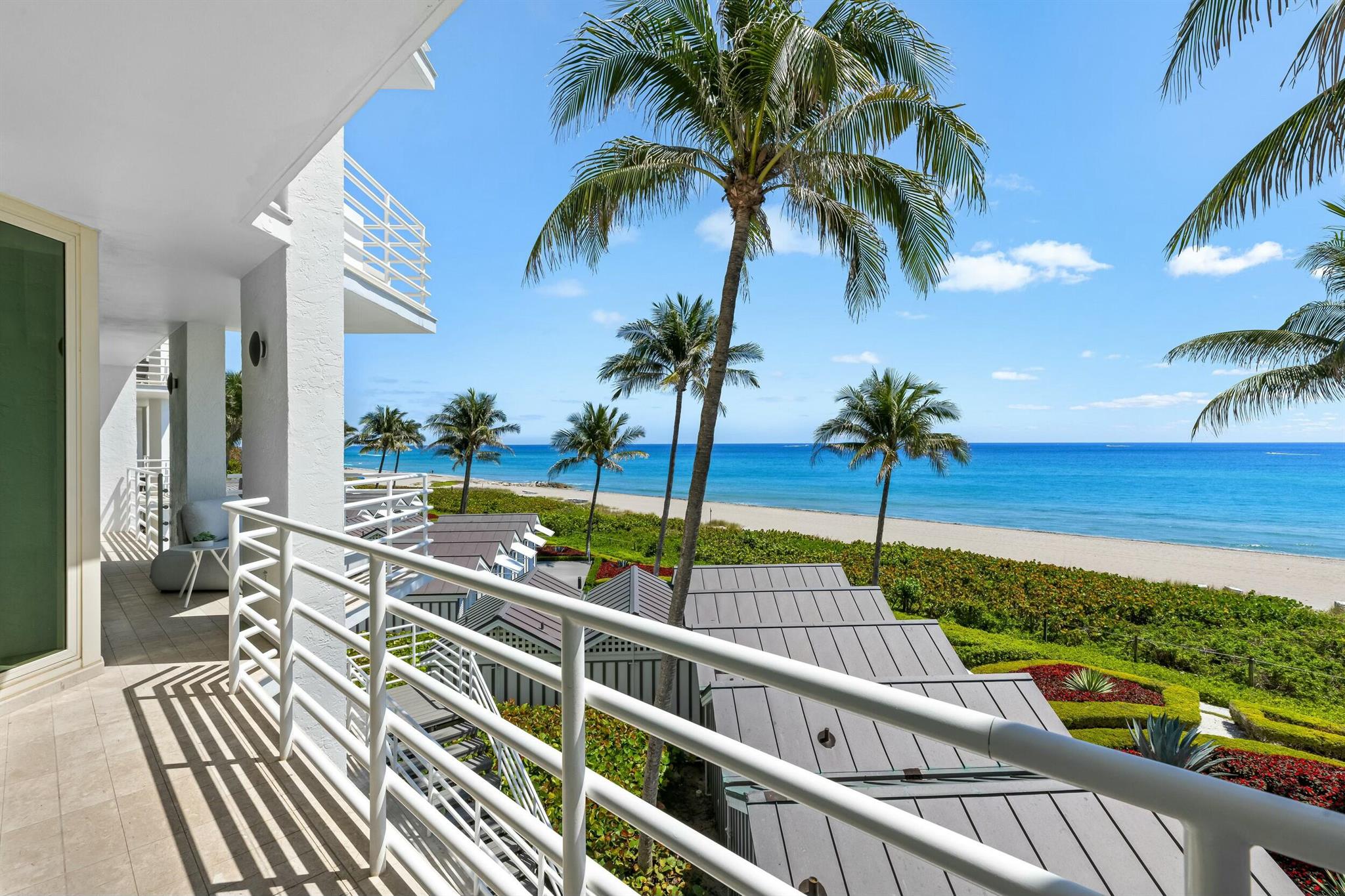 Presidential Place - Residential