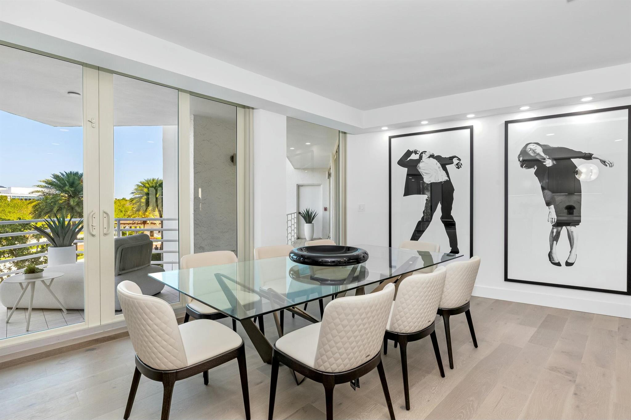 Presidential Place - Residential