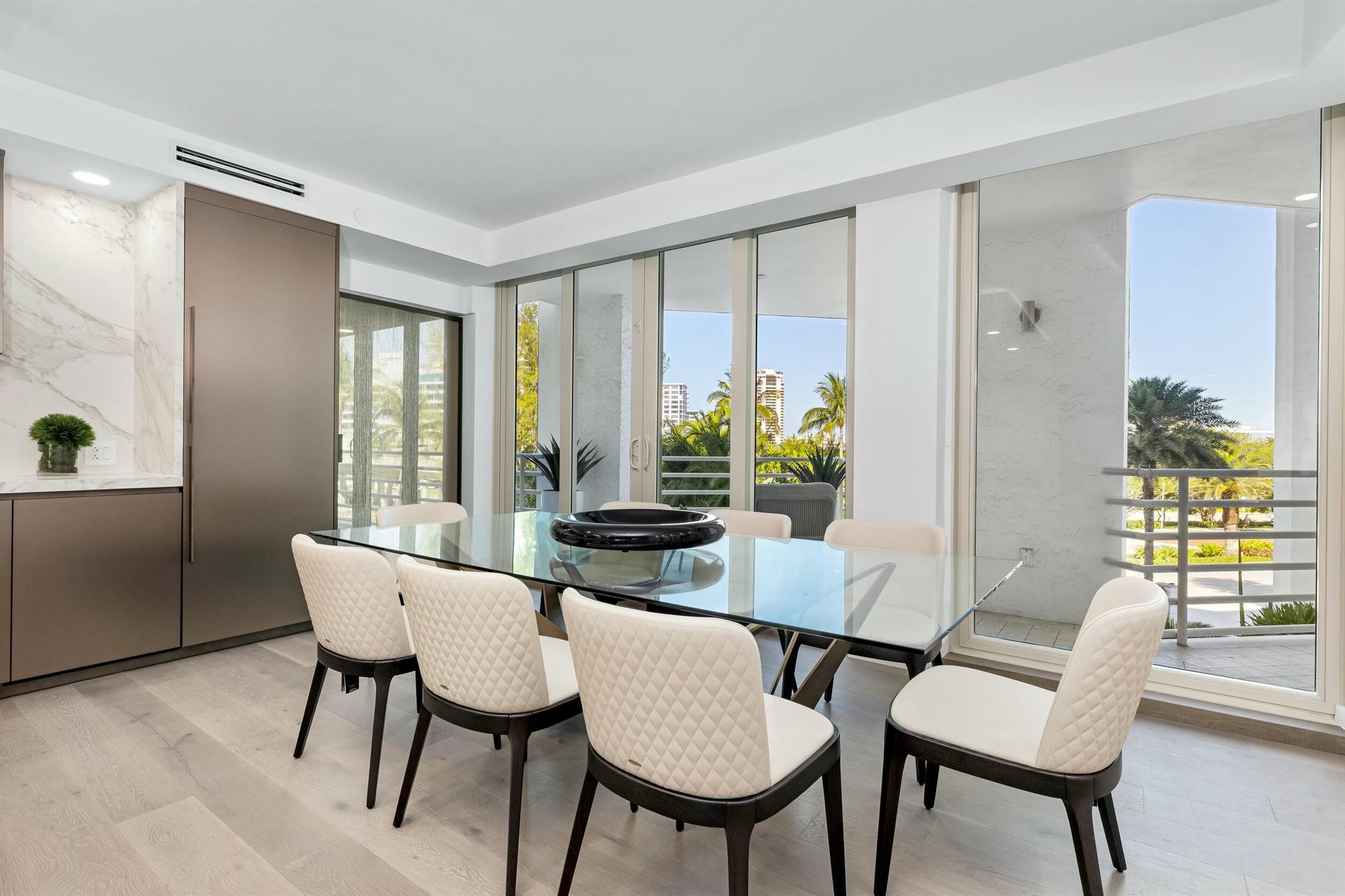 Presidential Place - Residential