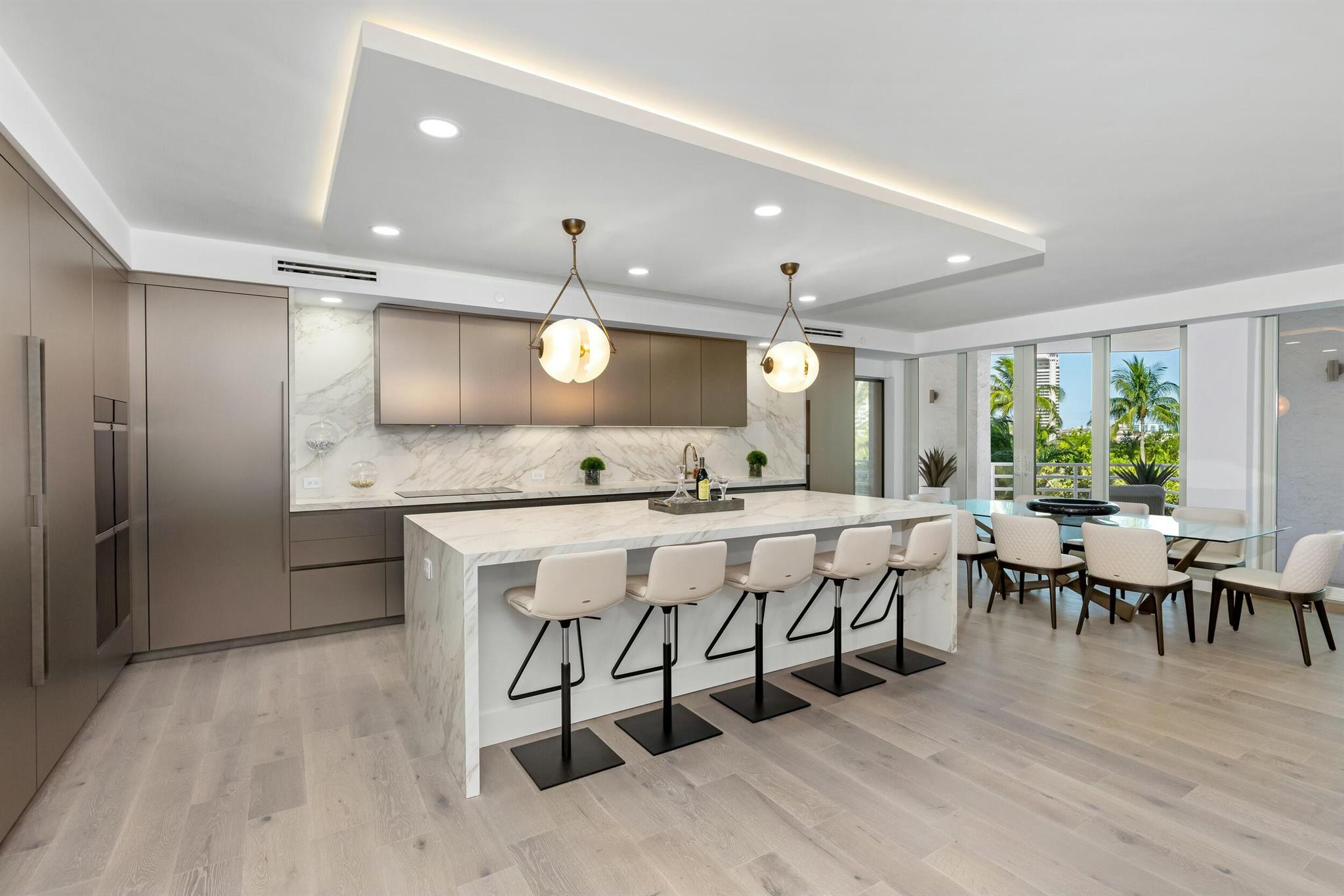 Presidential Place - Residential