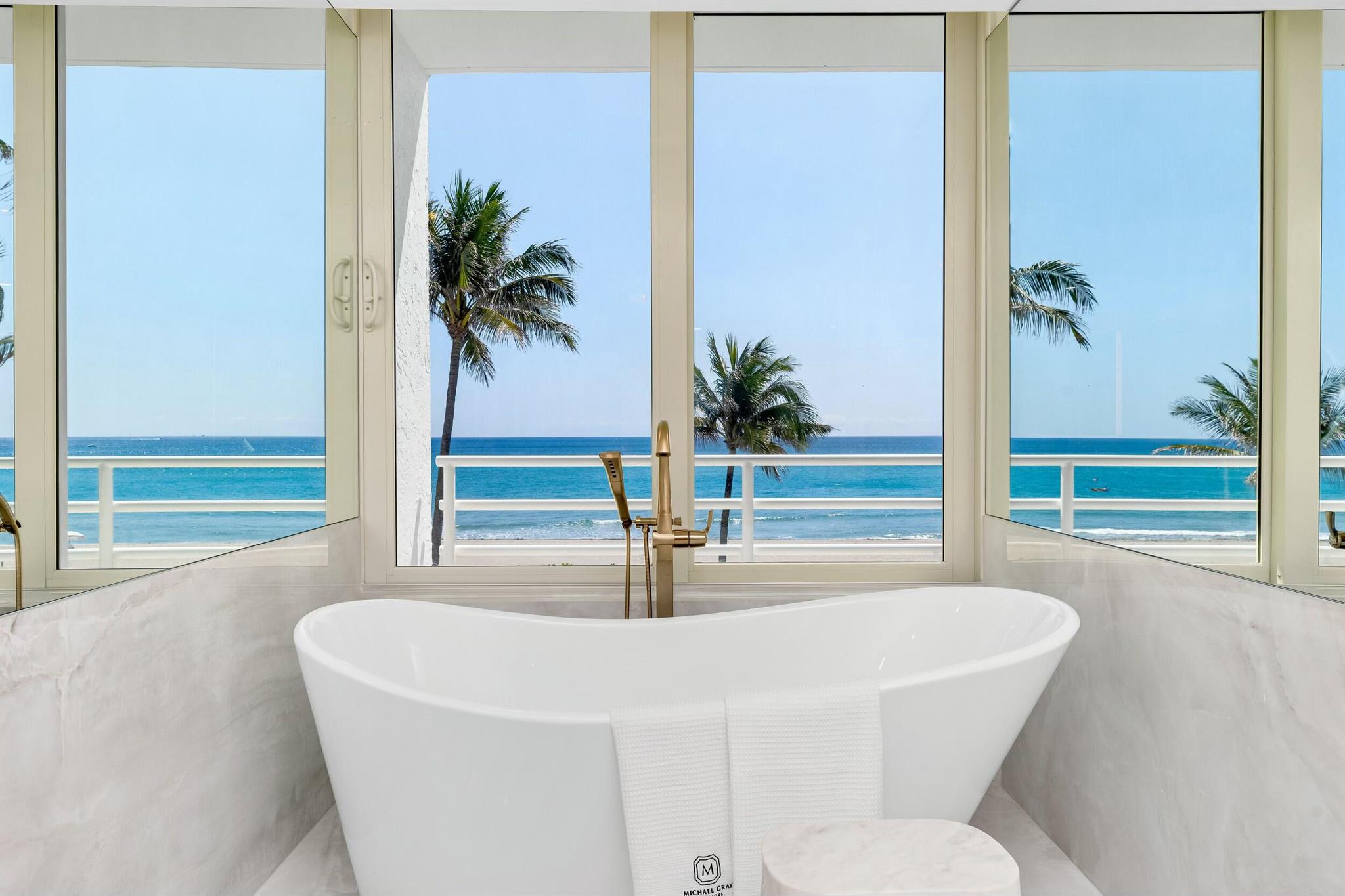 Presidential Place - Residential