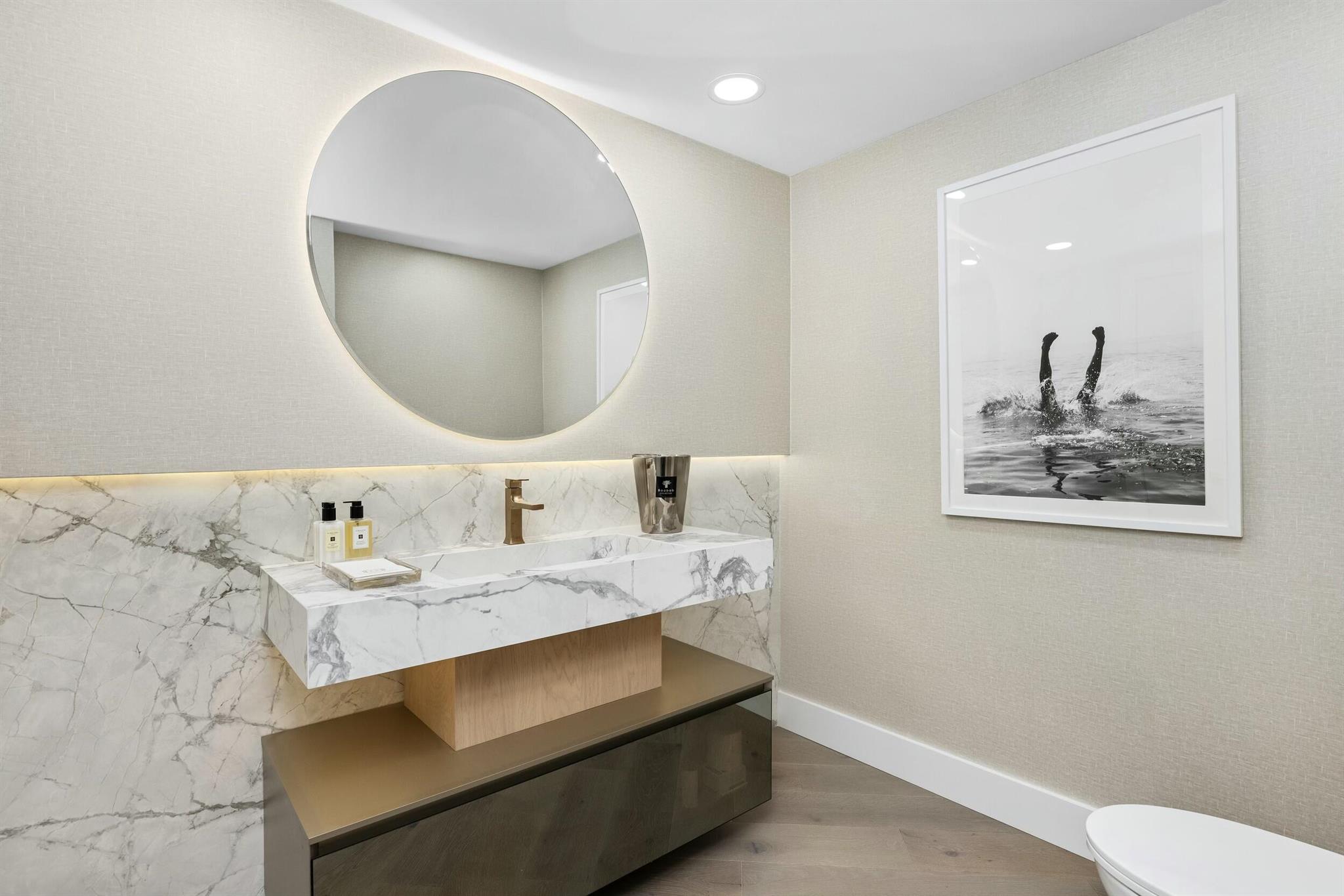 Presidential Place - Residential